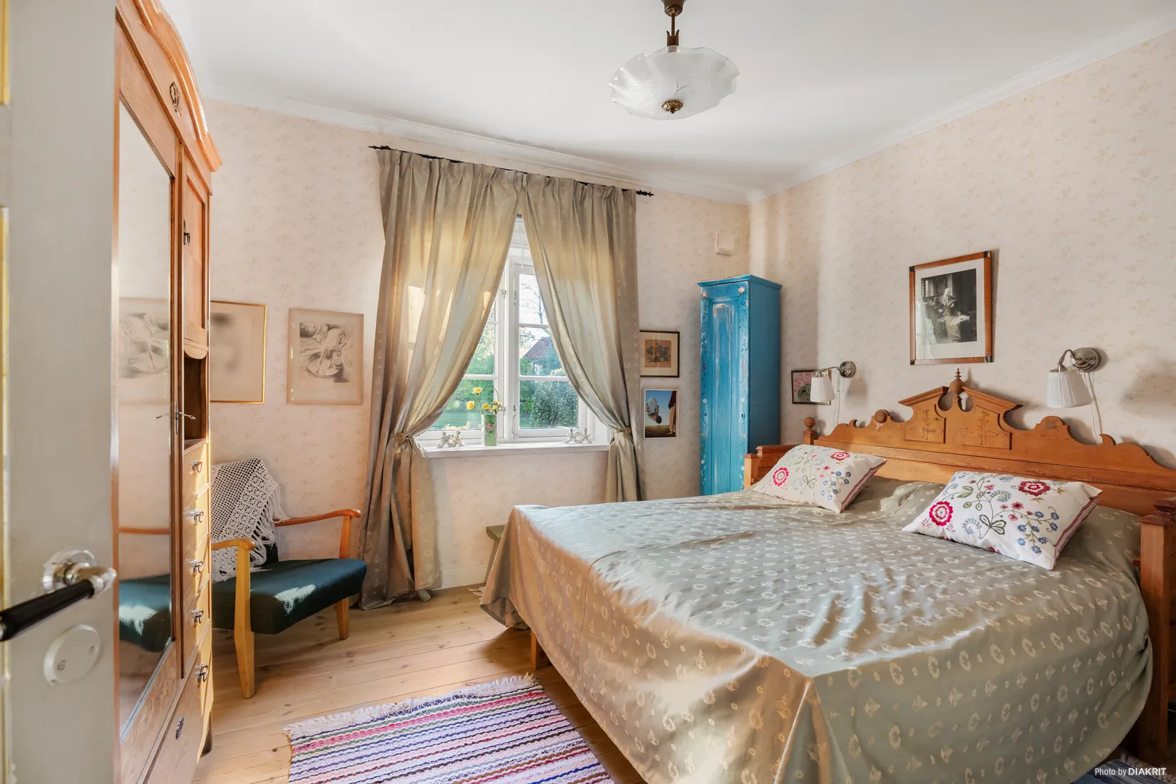 Villa, Fastarby 4, Brottby, Vallentuna