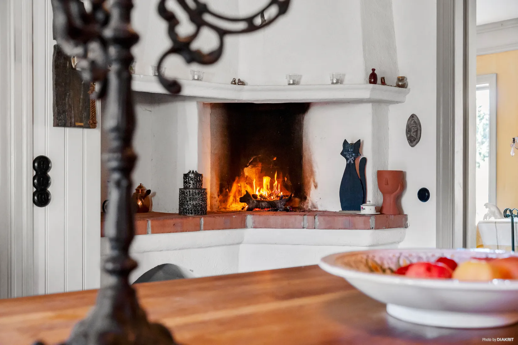 Villa, Fastarby 4, Brottby, Vallentuna