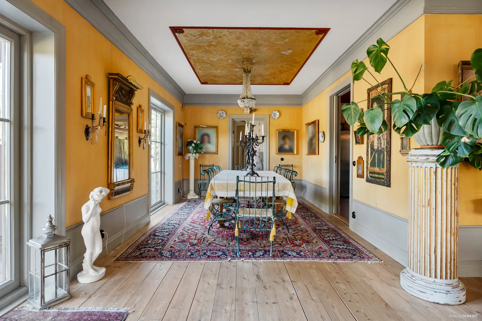 Villa, Fastarby 4, Brottby, Vallentuna