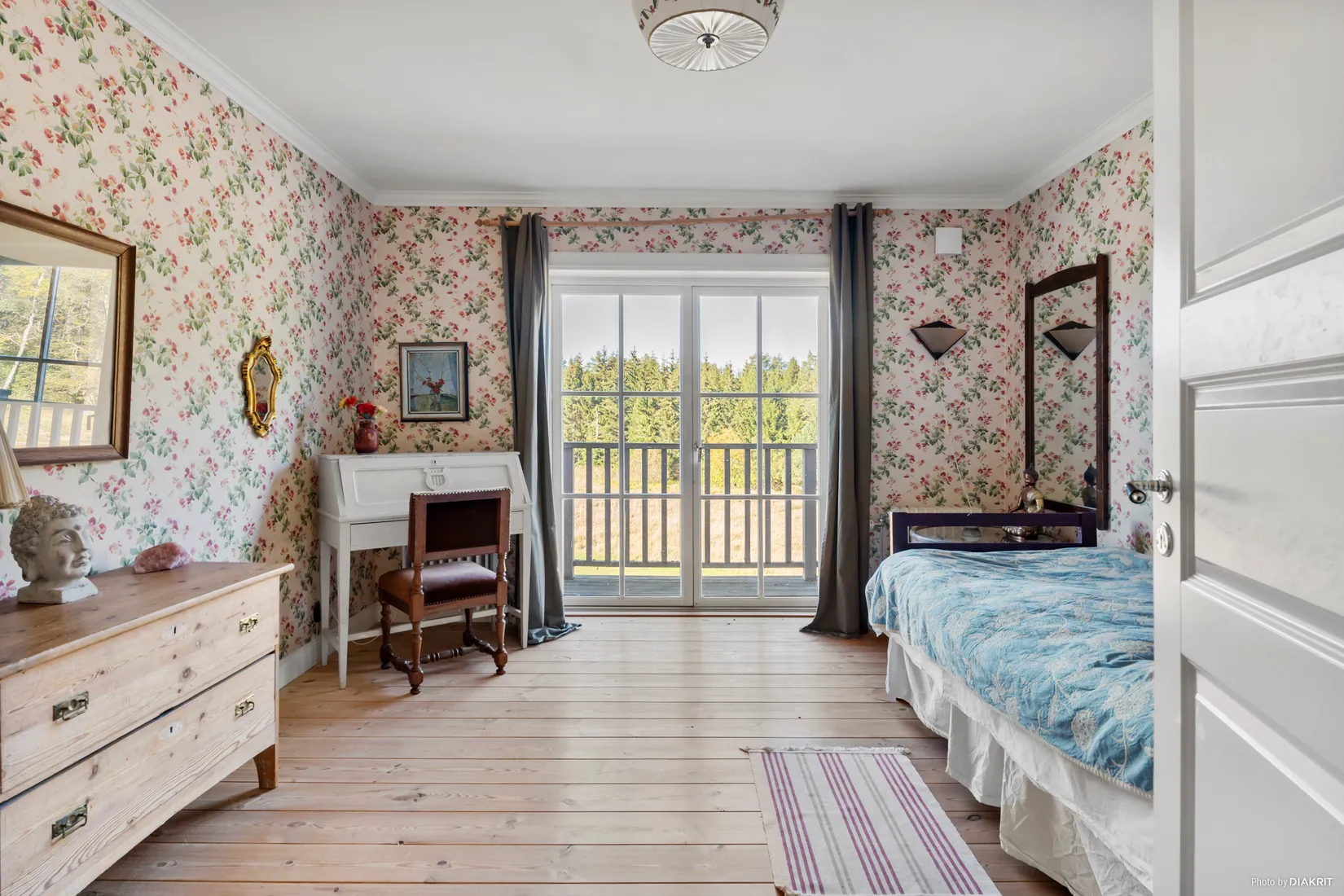 Villa, Fastarby 4, Brottby, Vallentuna