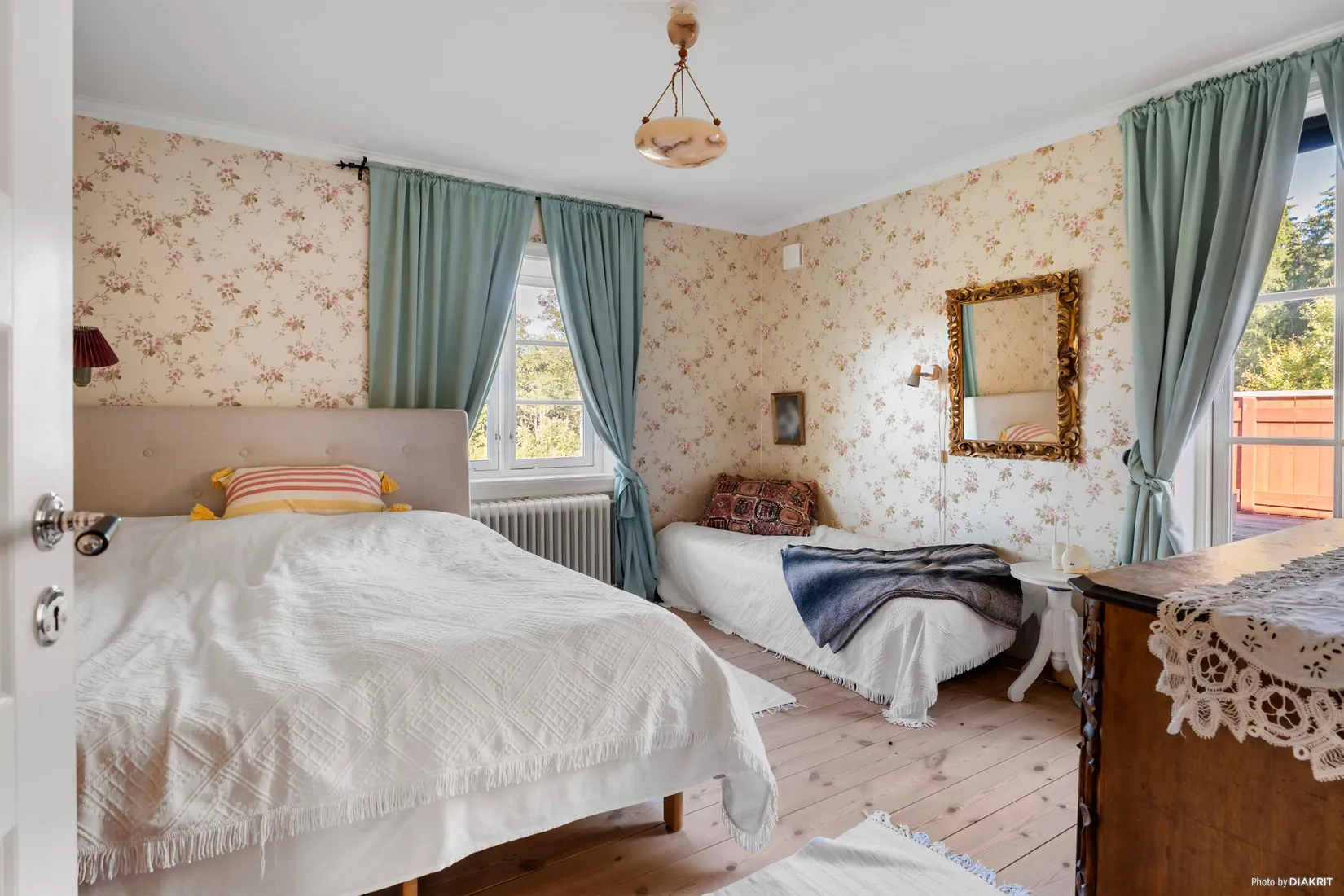 Villa, Fastarby 4, Brottby, Vallentuna