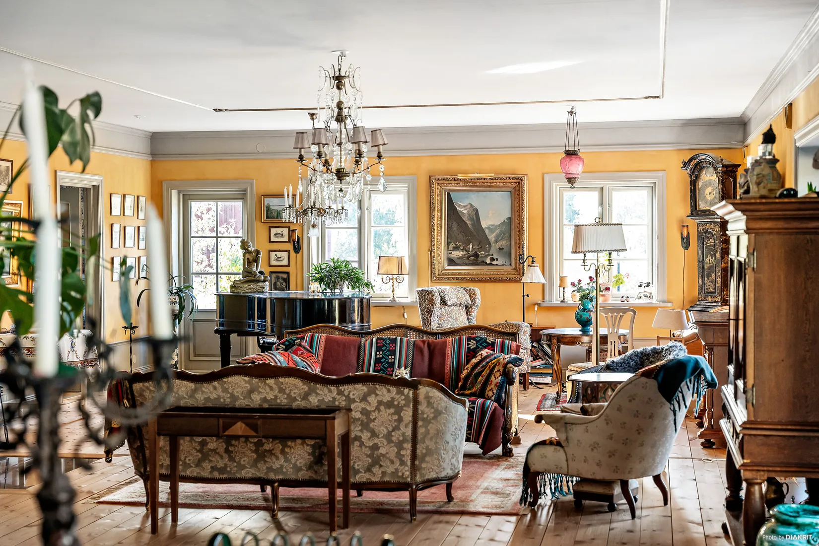 Villa, Fastarby 4, Brottby, Vallentuna