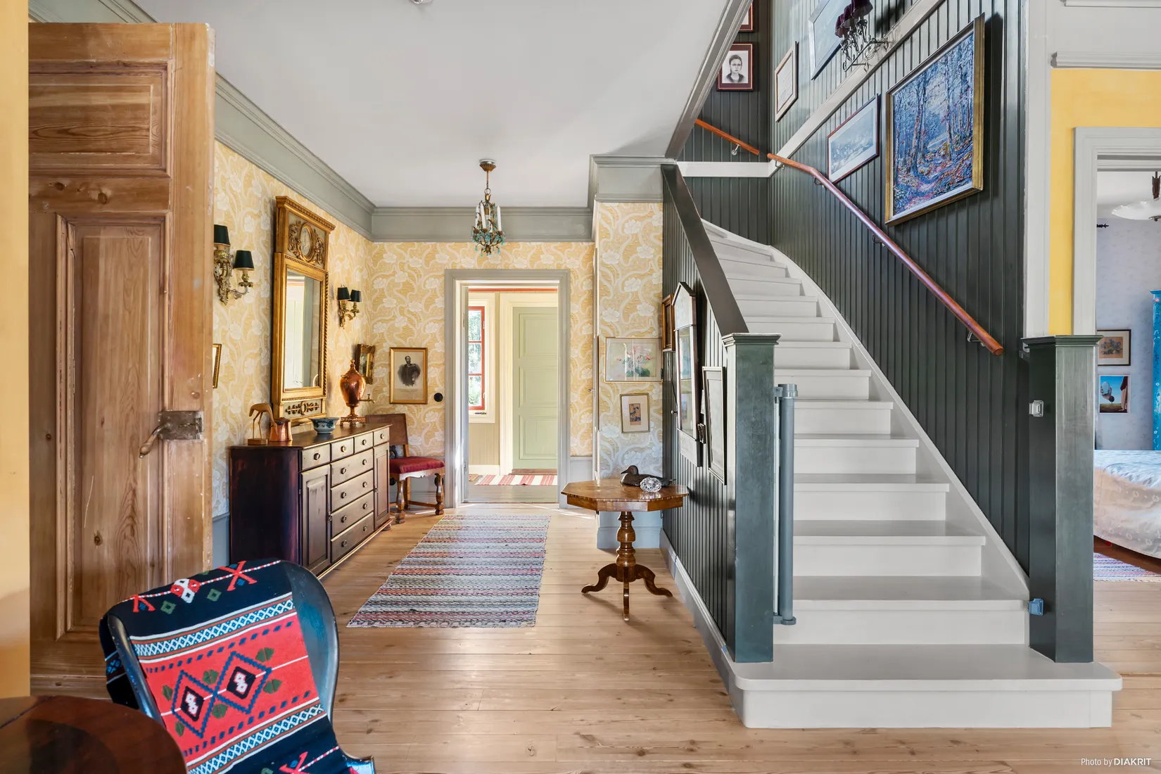 Villa, Fastarby 4, Brottby, Vallentuna