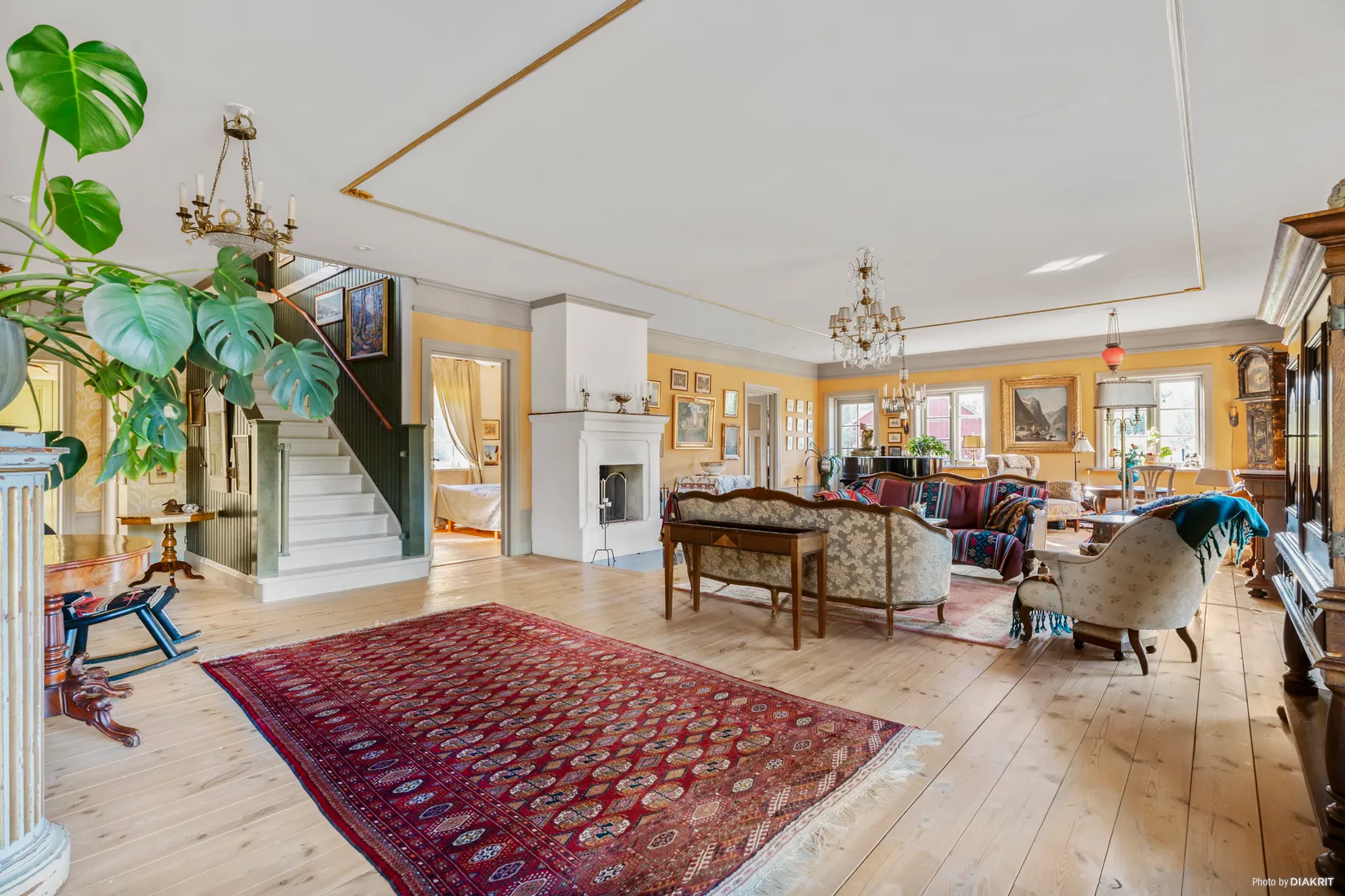 Villa, Fastarby 4, Brottby, Vallentuna