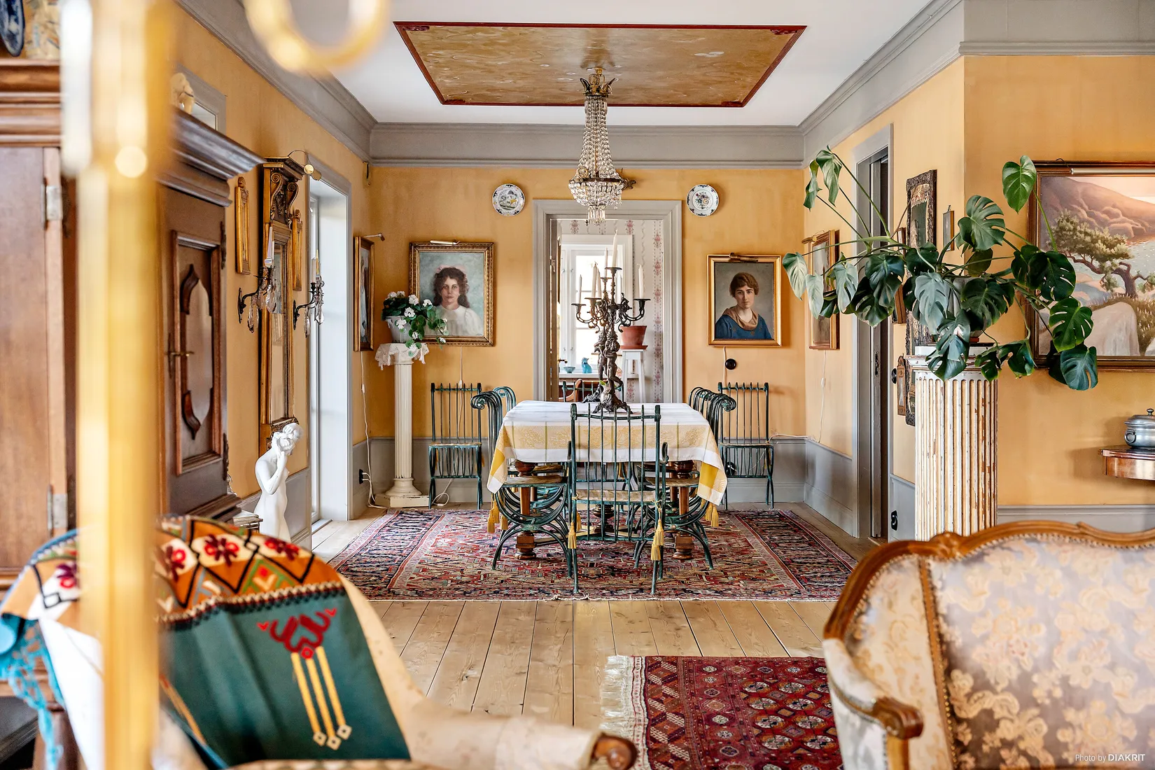 Villa, Fastarby 4, Brottby, Vallentuna