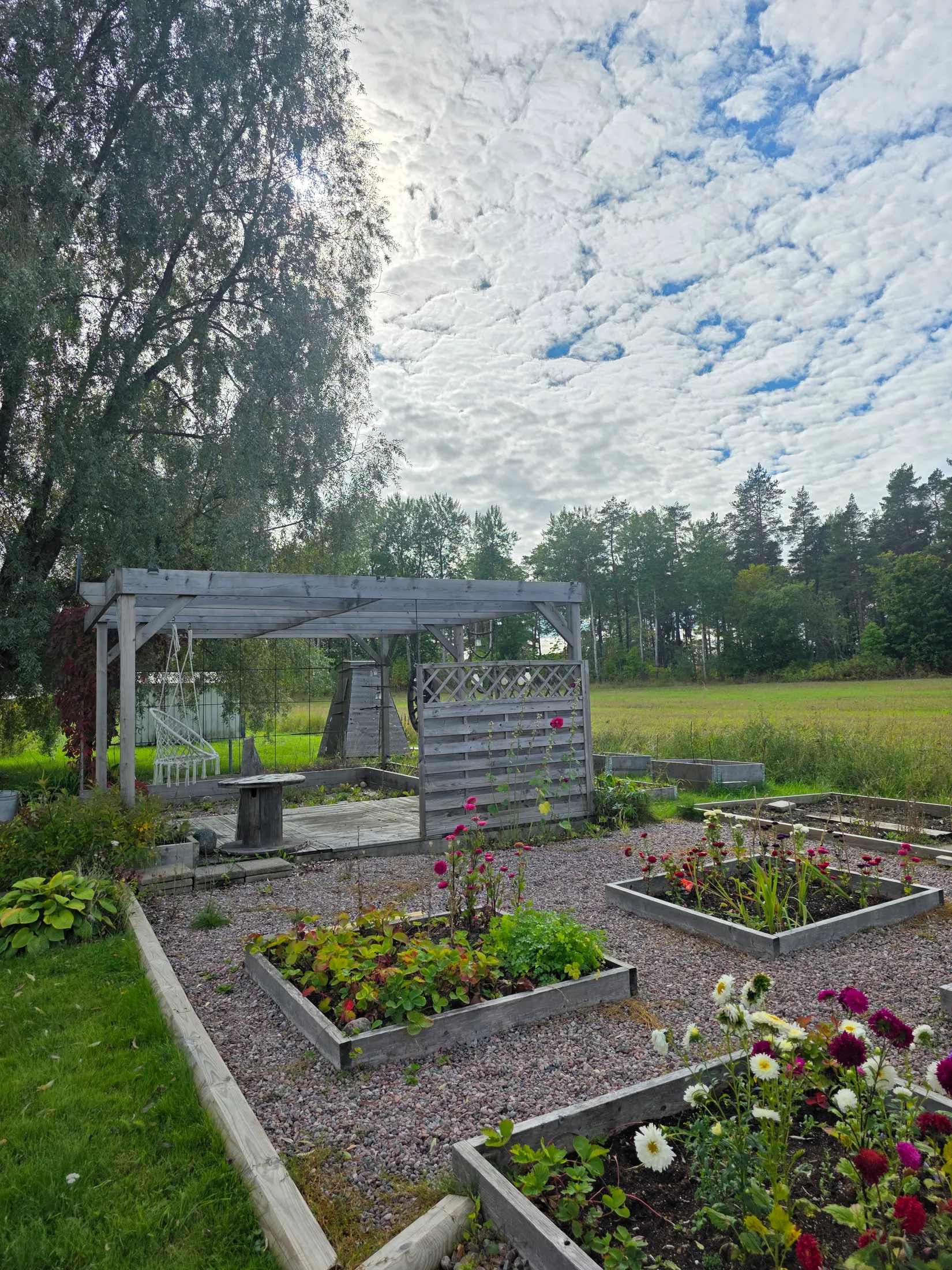 Villa, Sandvägen 44, Östhammar