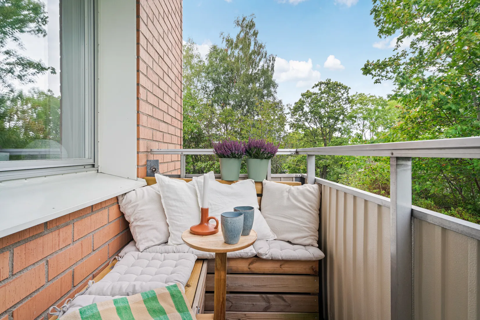 Bostadsrätt, Ättehögsgatan 10 C, Munkebäck, Göteborg
