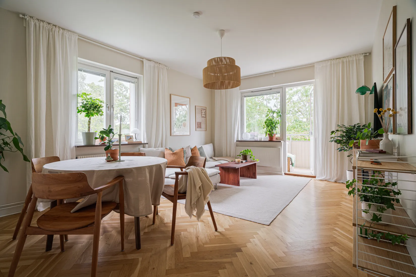 Bostadsrätt, Ättehögsgatan 10 C, Munkebäck, Göteborg