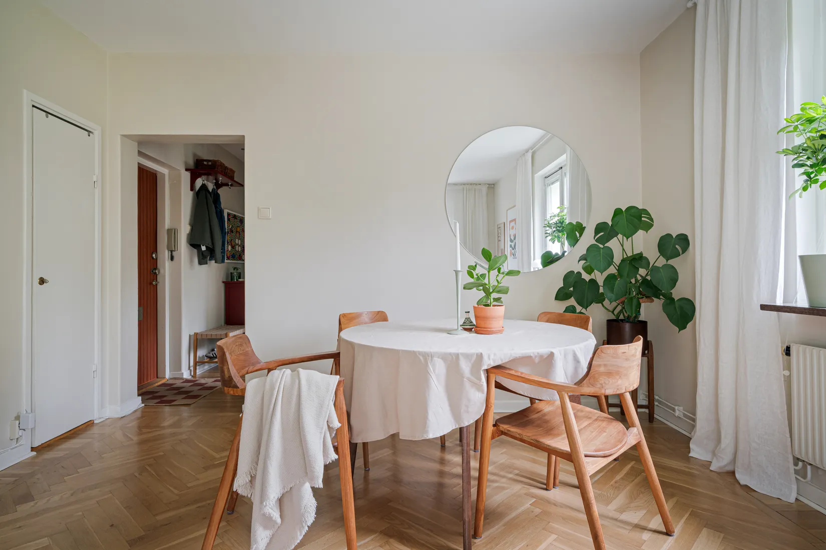 Bostadsrätt, Ättehögsgatan 10 C, Munkebäck, Göteborg