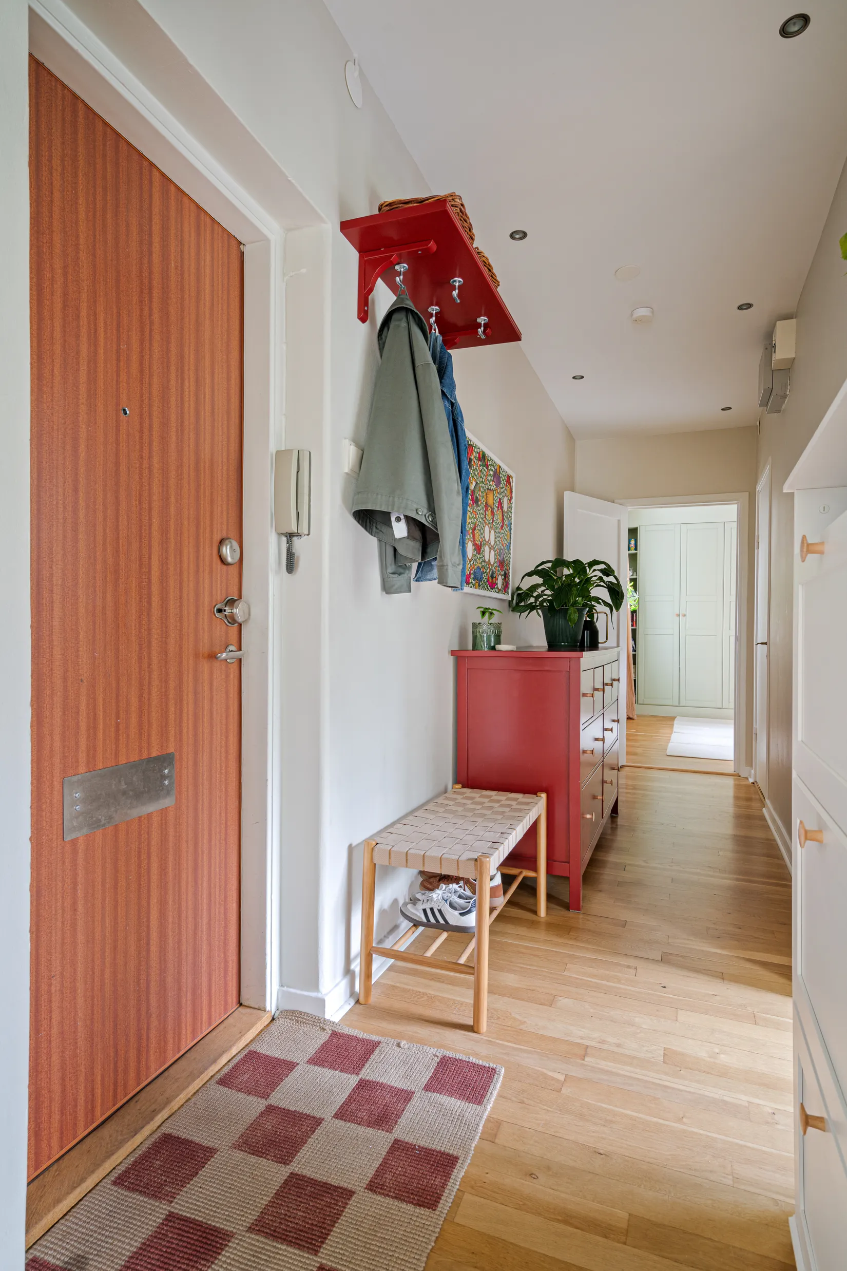 Bostadsrätt, Ättehögsgatan 10 C, Munkebäck, Göteborg