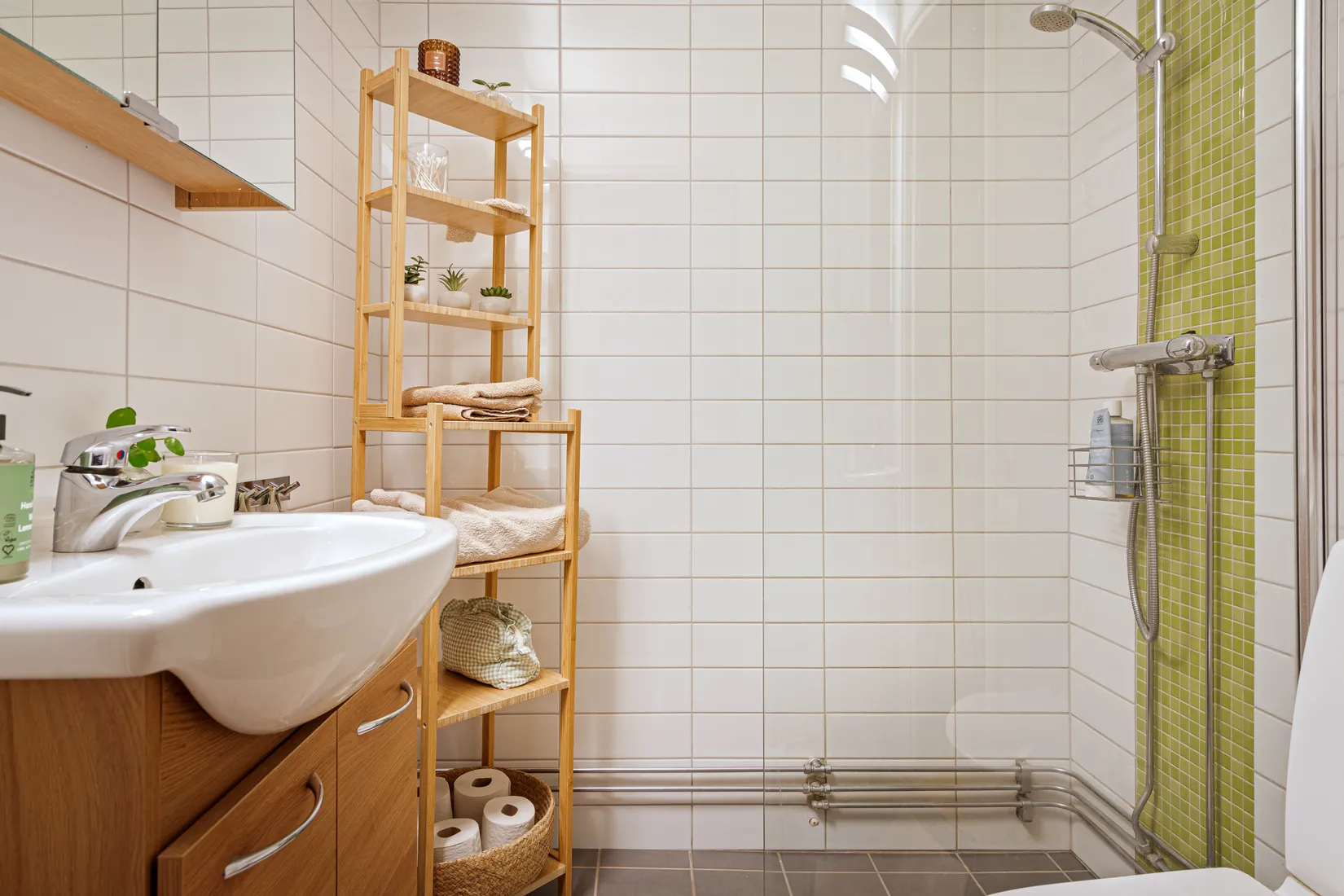 Bostadsrätt, Ättehögsgatan 10 C, Munkebäck, Göteborg