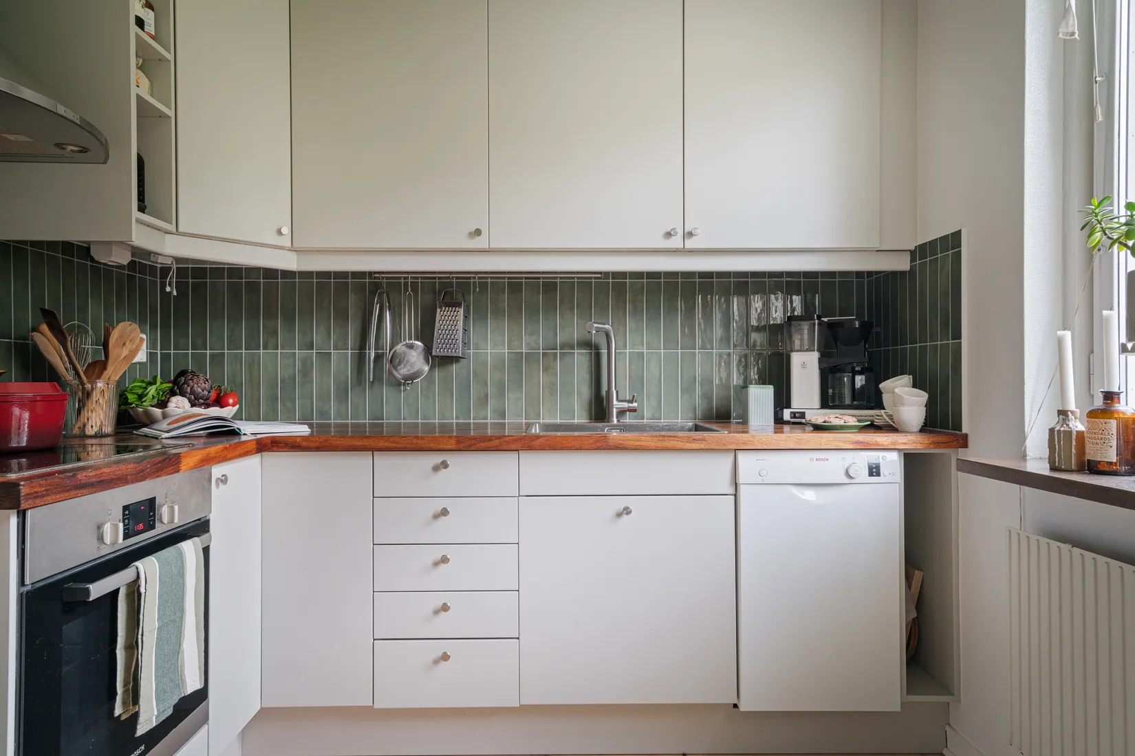 Bostadsrätt, Ättehögsgatan 10 C, Munkebäck, Göteborg
