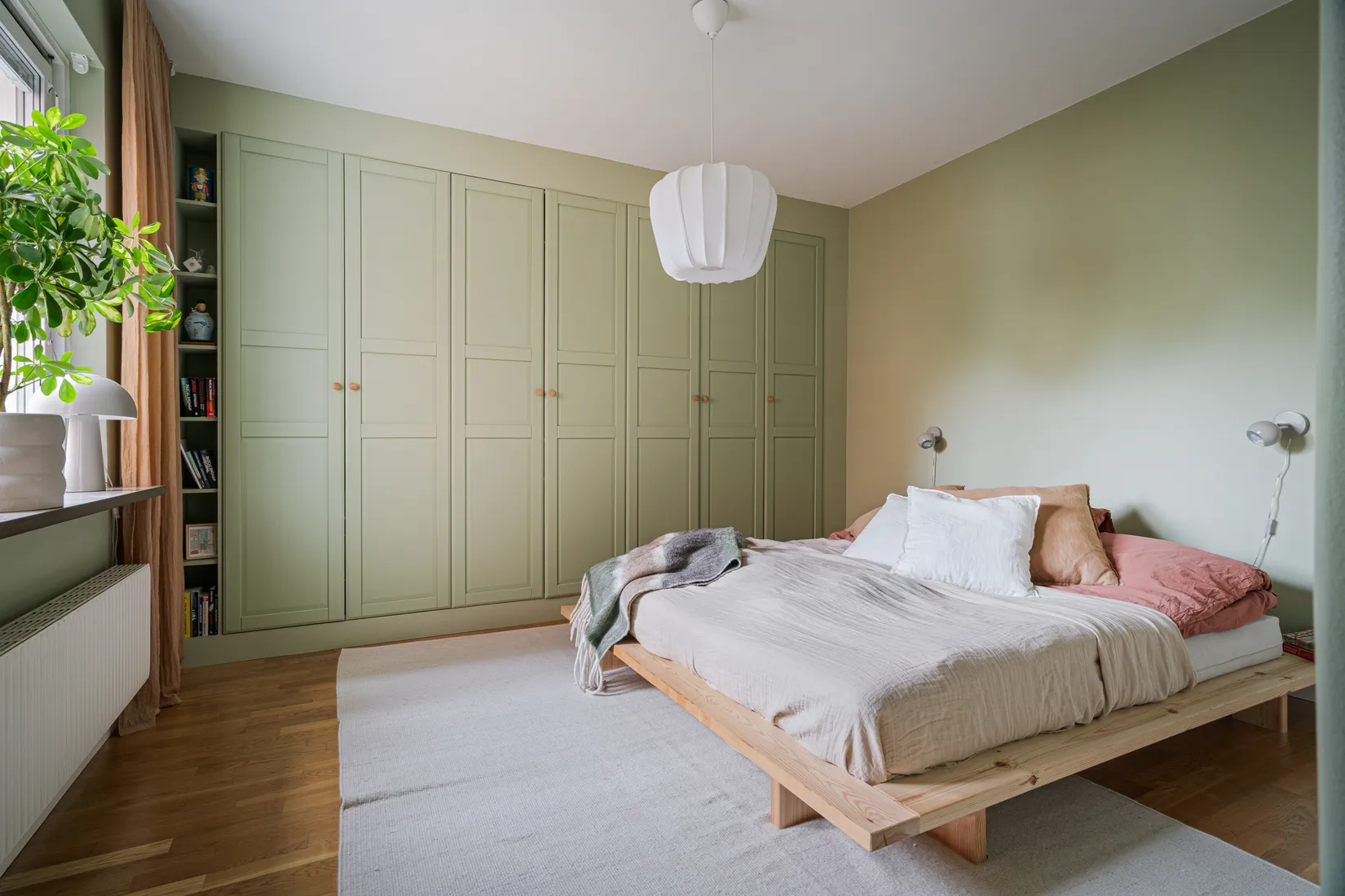 Bostadsrätt, Ättehögsgatan 10 C, Munkebäck, Göteborg