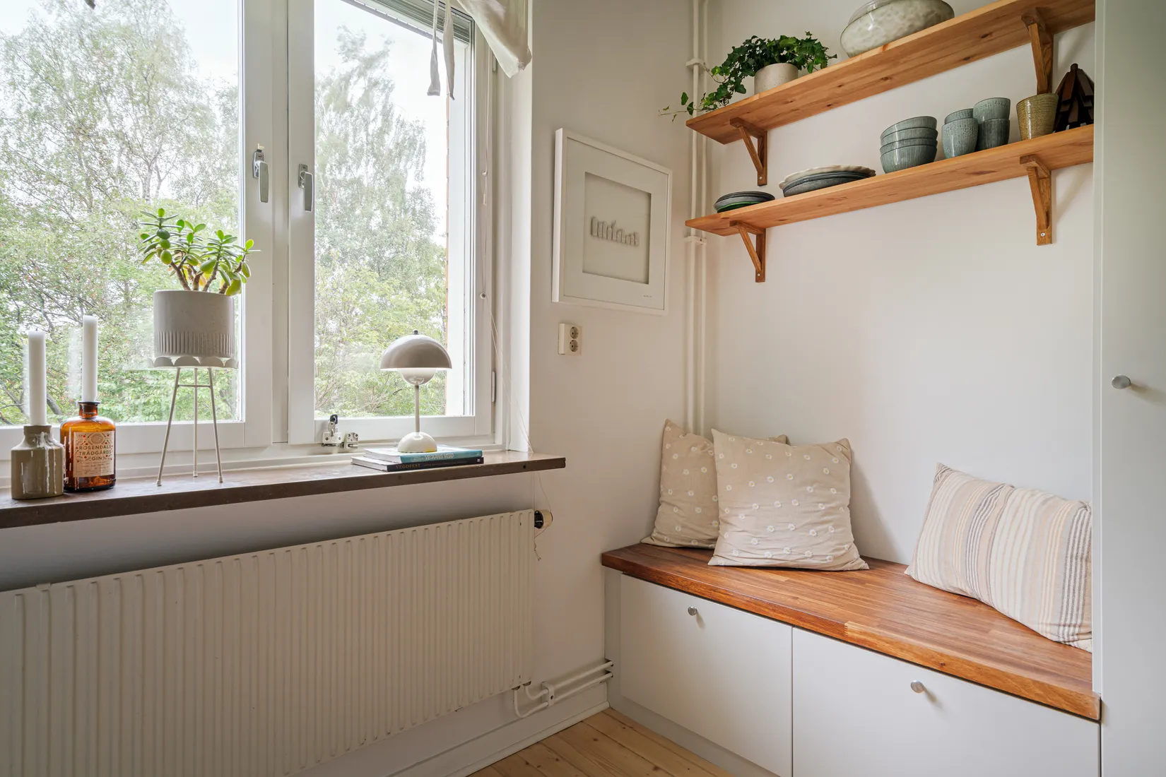 Bostadsrätt, Ättehögsgatan 10 C, Munkebäck, Göteborg
