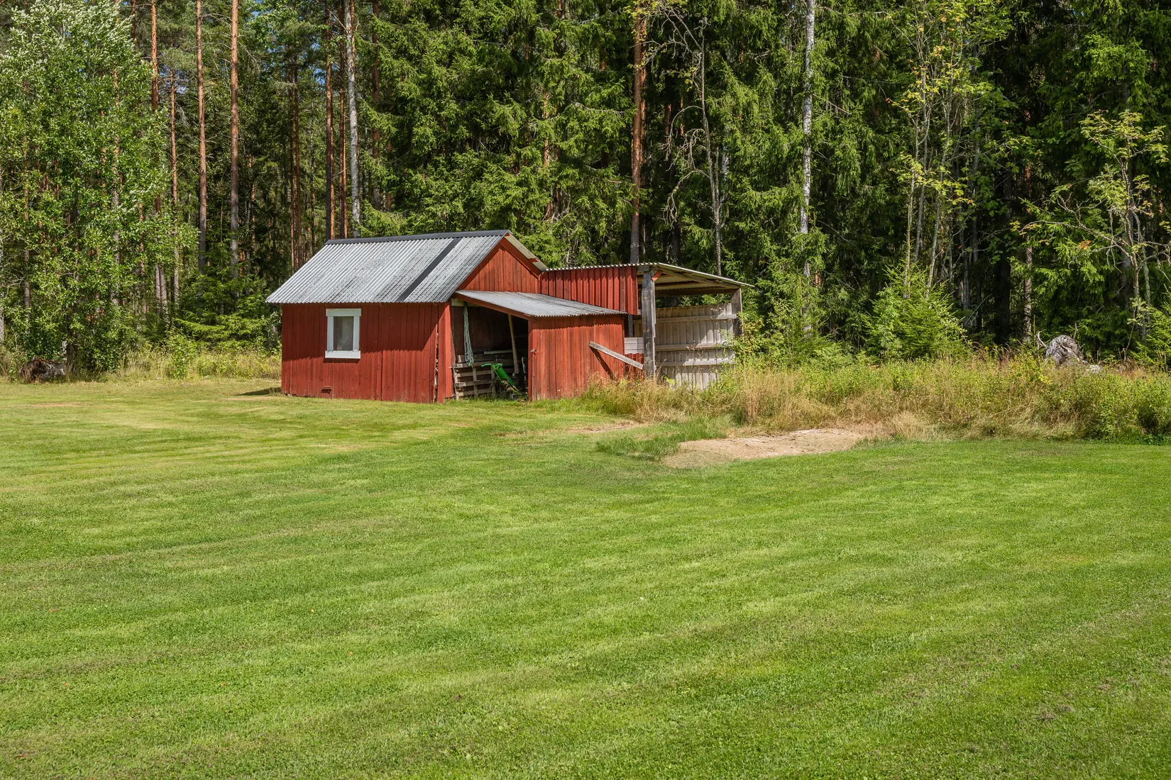 Villa, Björnmyren 1, Forshaga