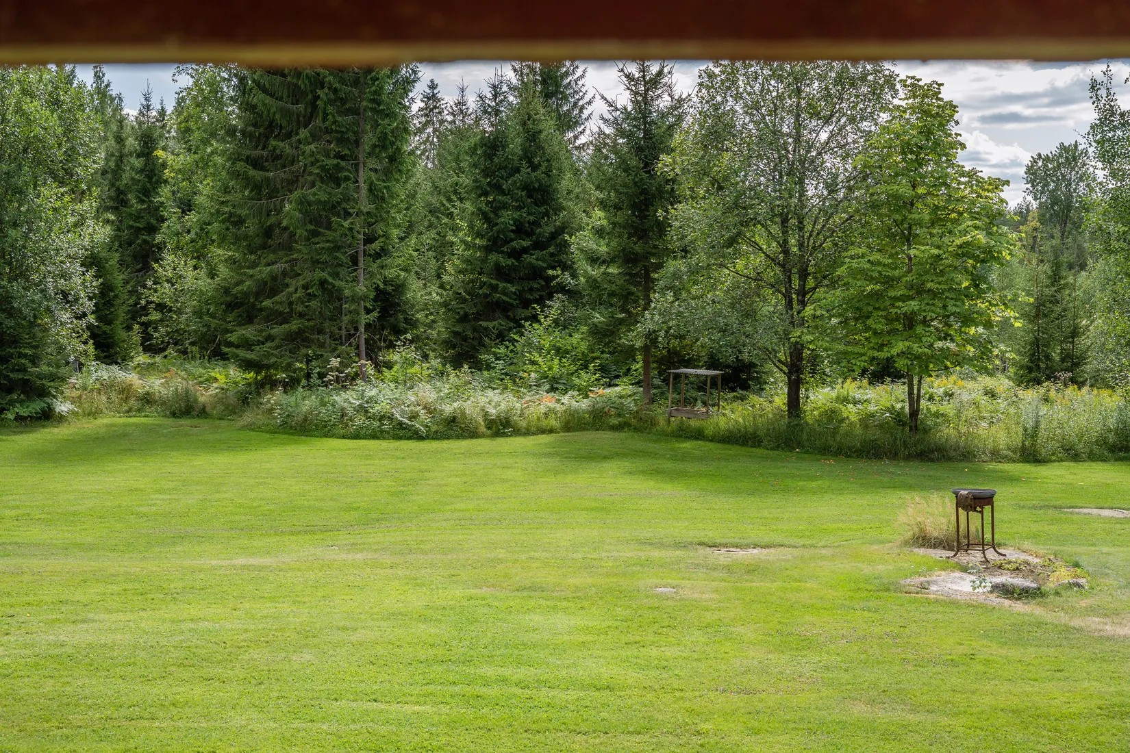 Villa, Björnmyren 1, Forshaga