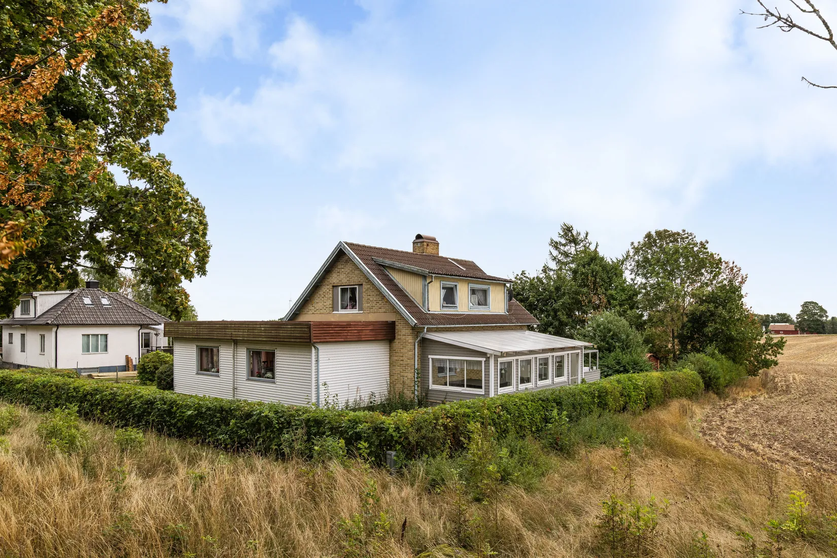 Villa, Klockrike 638, Klockrike, Motala