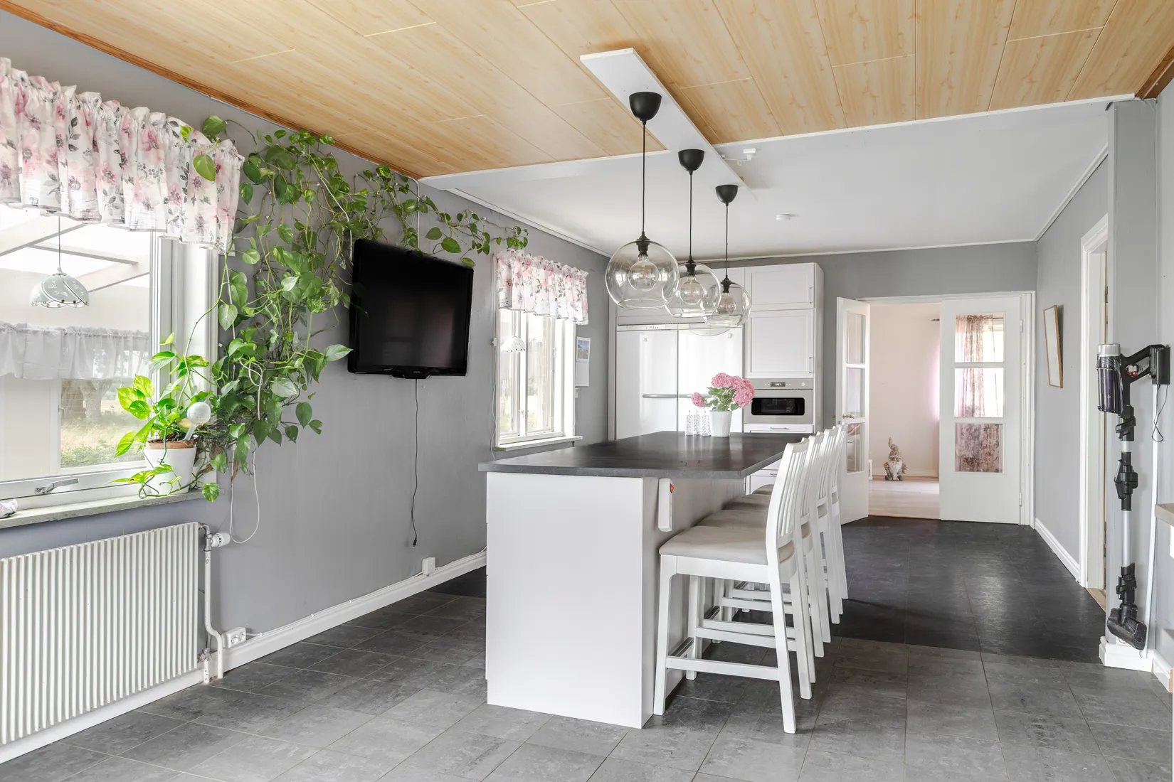 Villa, Klockrike 638, Klockrike, Motala
