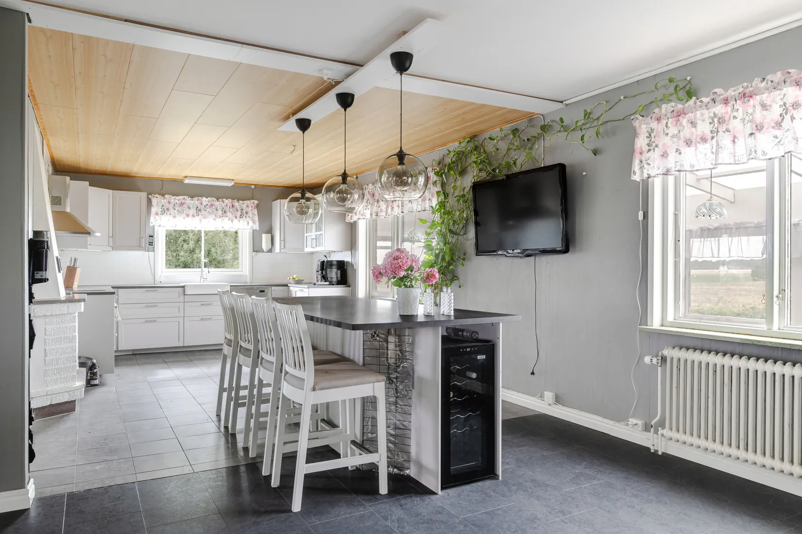 Villa, Klockrike 638, Klockrike, Motala
