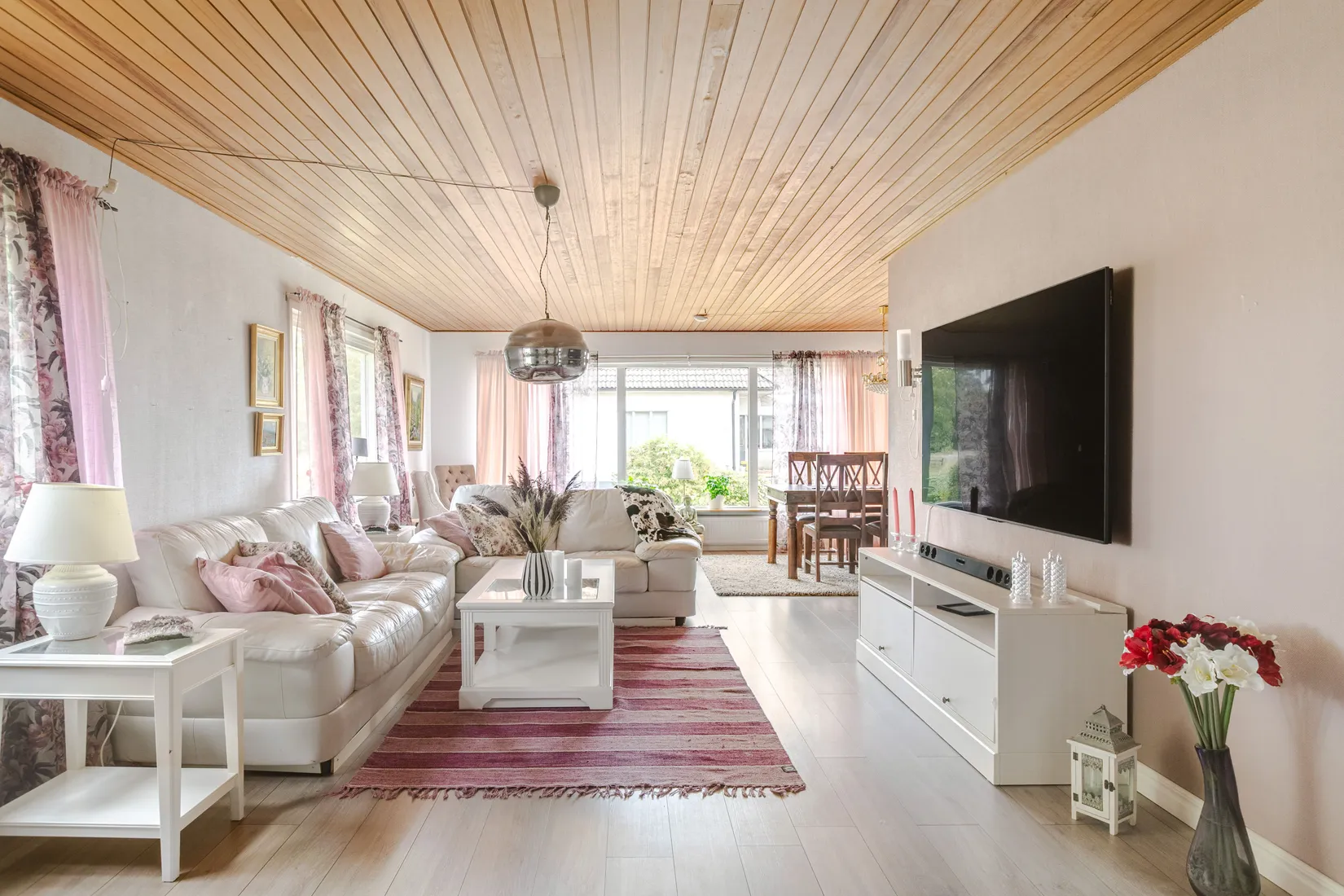 Villa, Klockrike 638, Klockrike, Motala