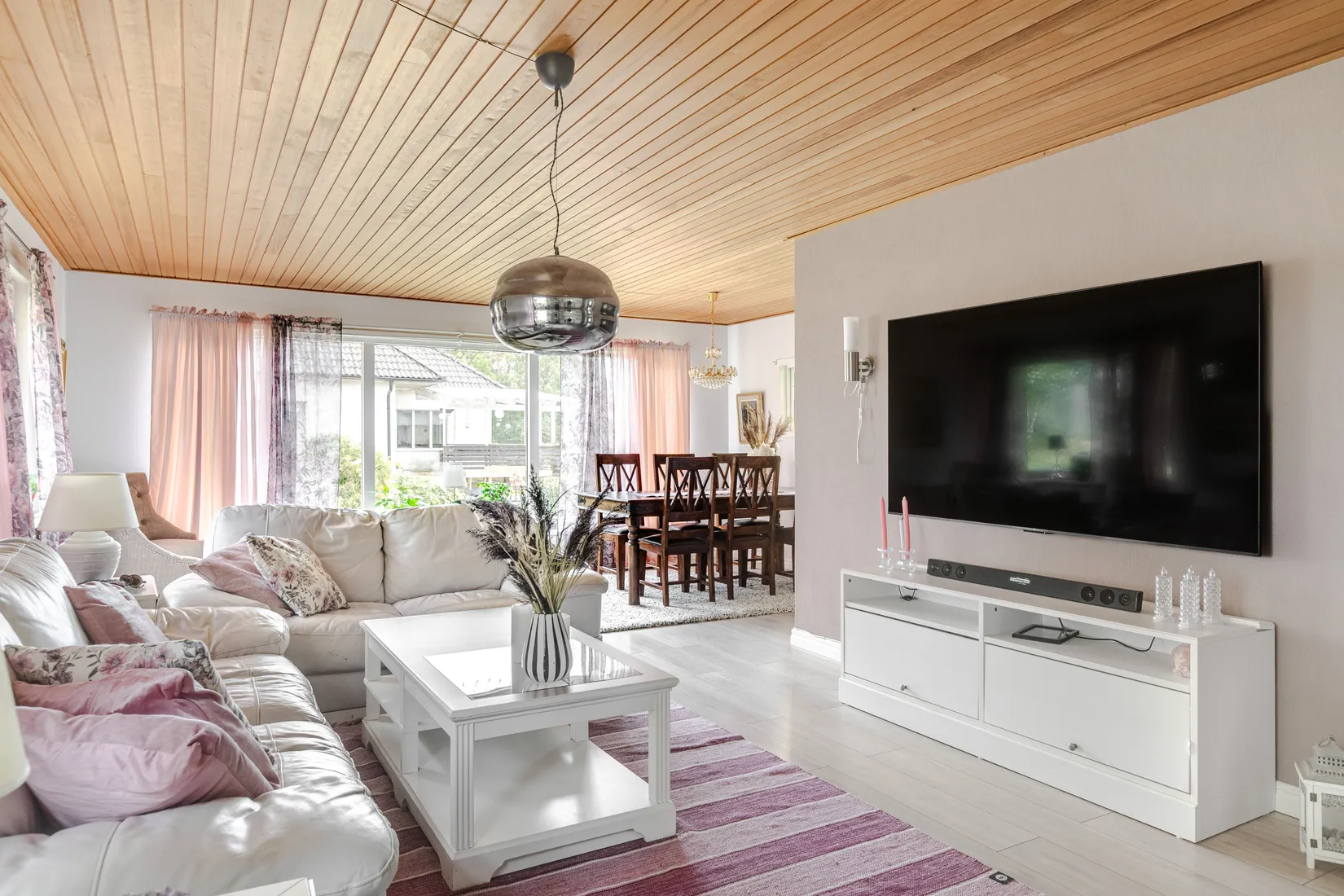 Villa, Klockrike 638, Klockrike, Motala