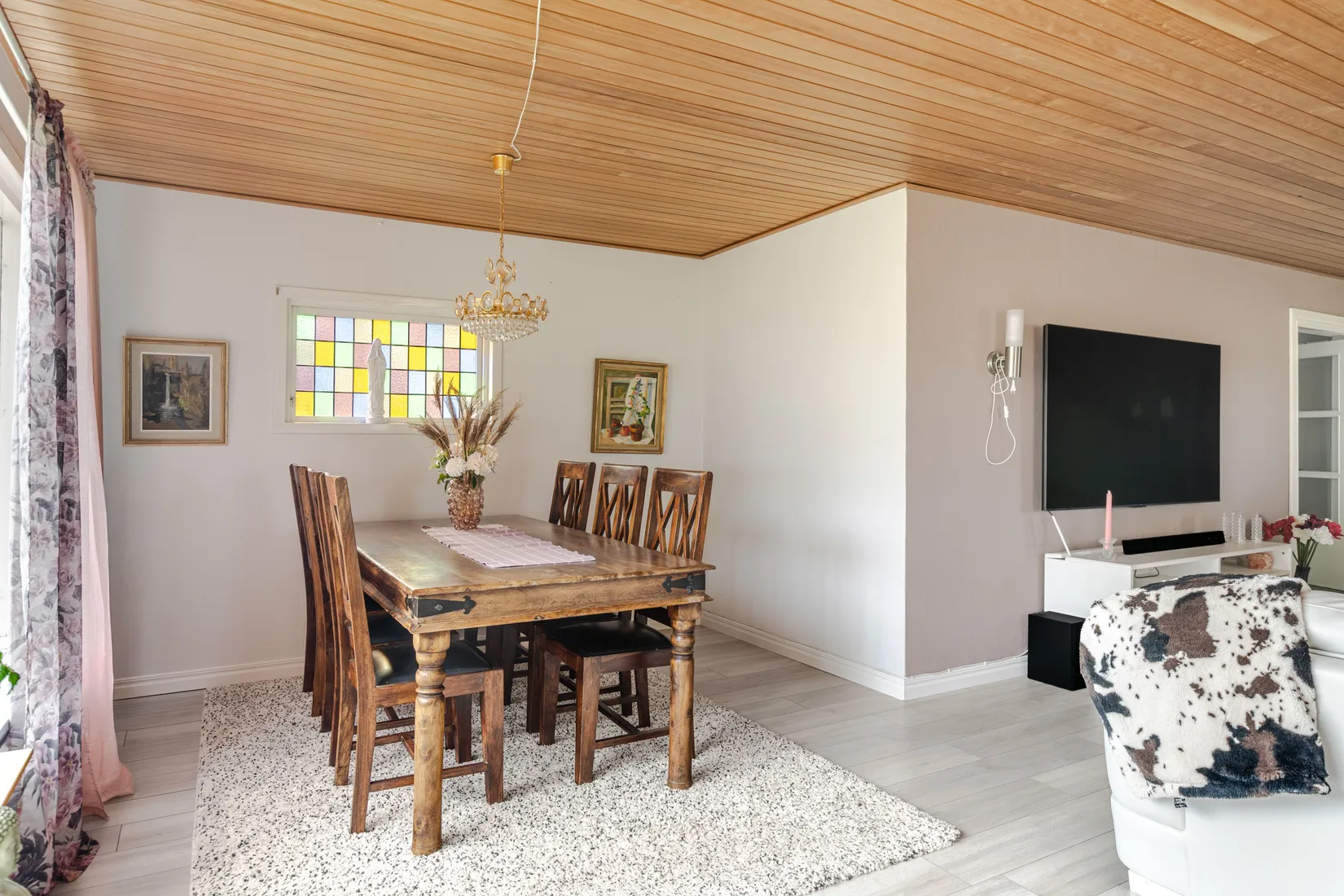 Villa, Klockrike 638, Klockrike, Motala