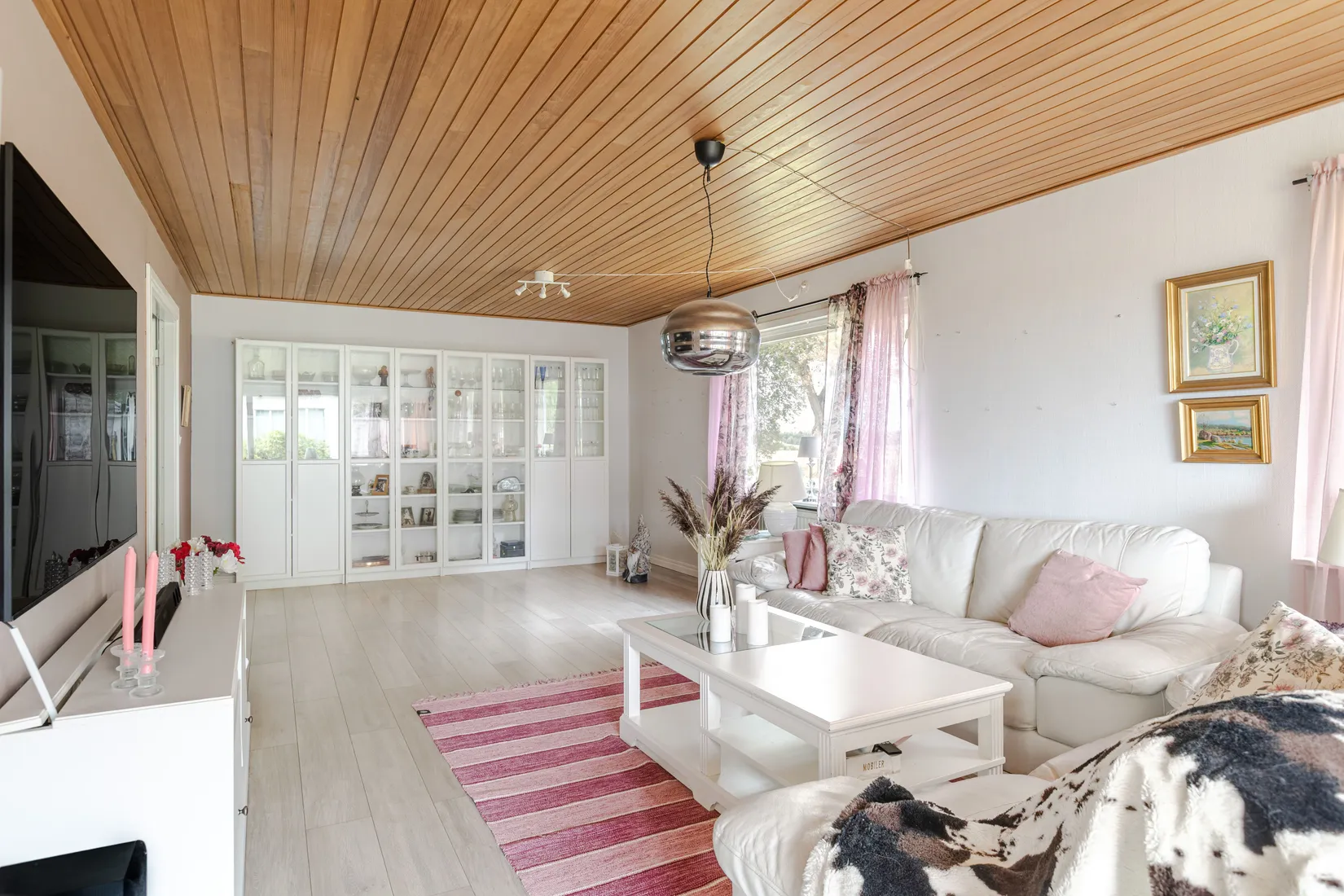 Villa, Klockrike 638, Klockrike, Motala