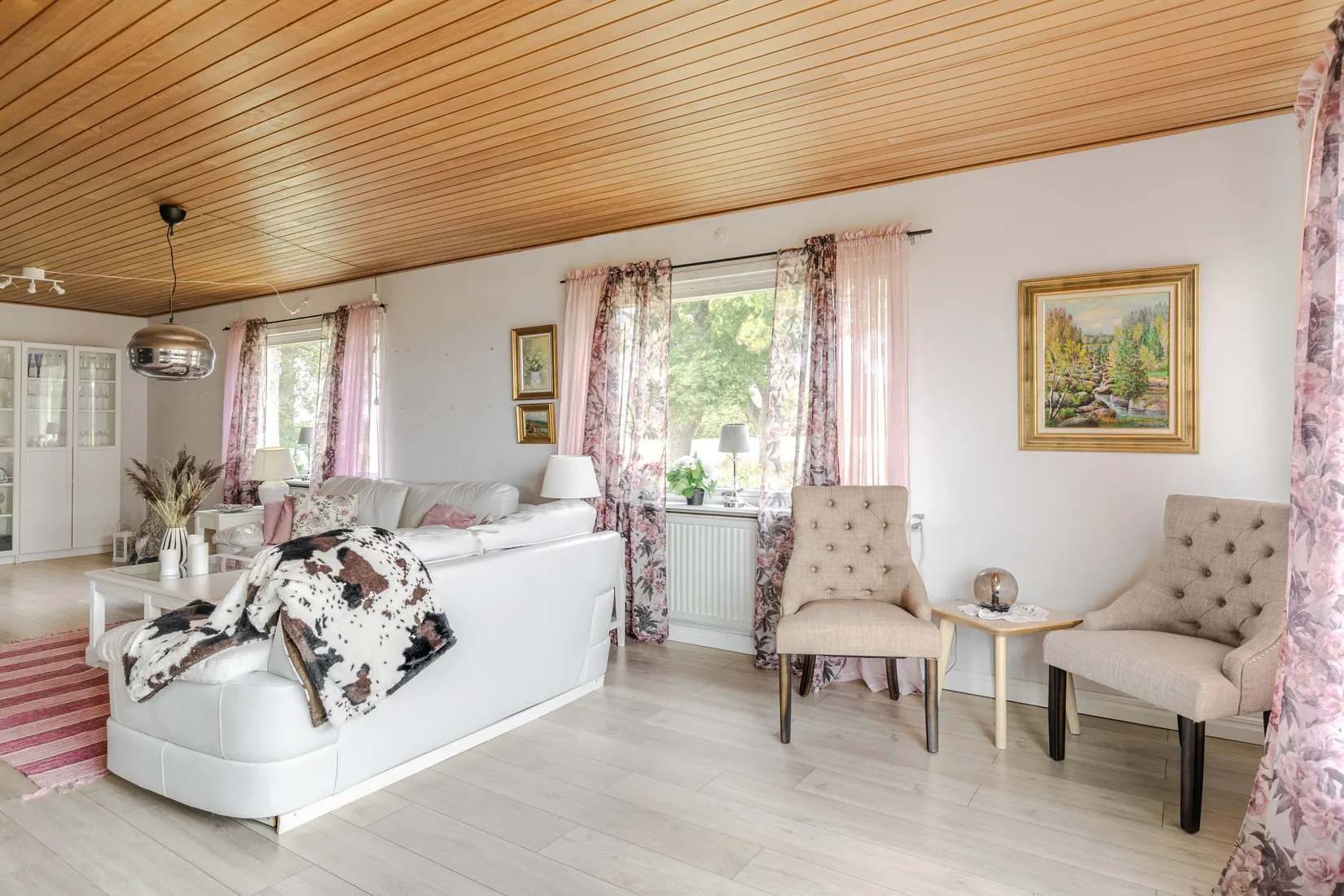 Villa, Klockrike 638, Klockrike, Motala