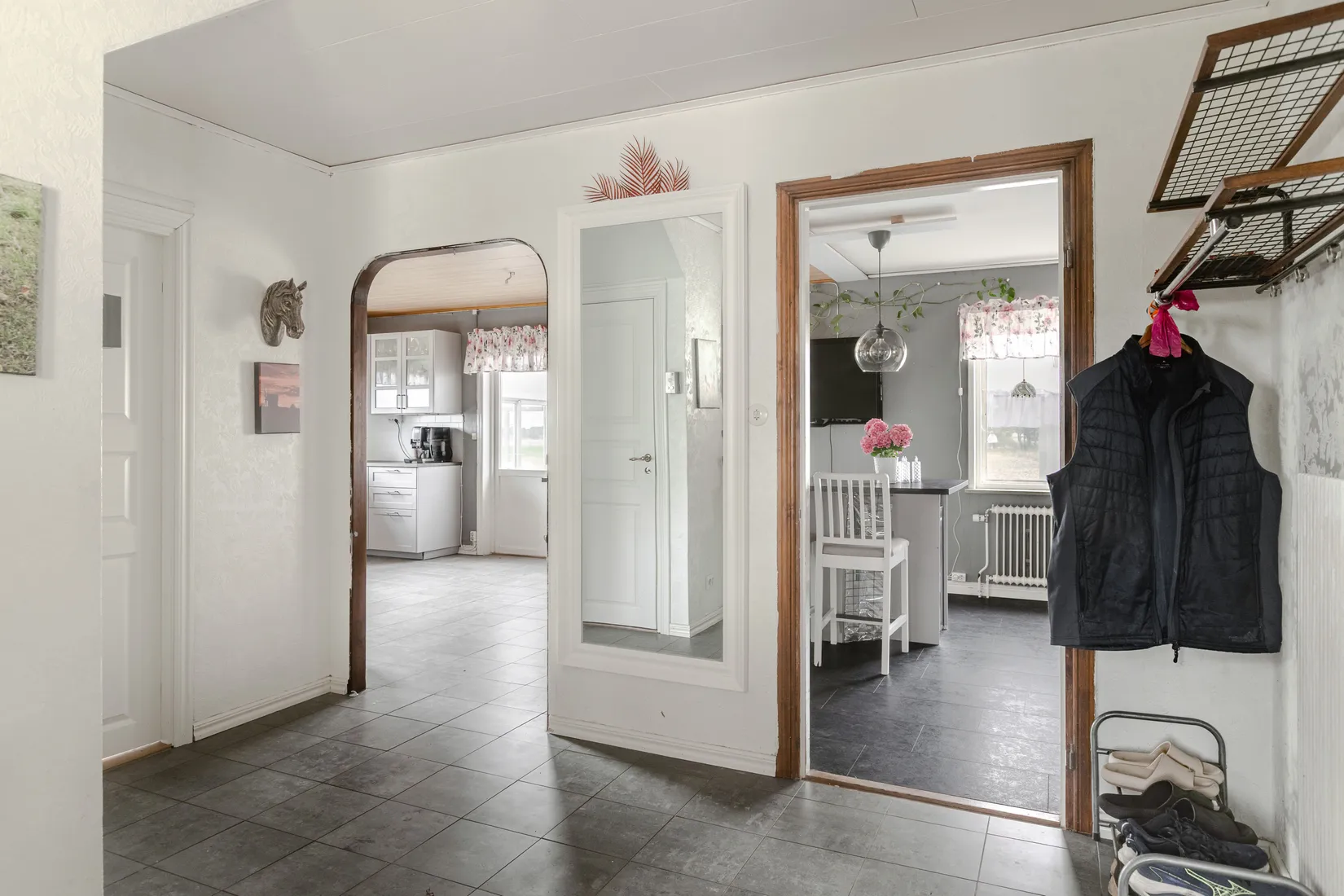Villa, Klockrike 638, Klockrike, Motala