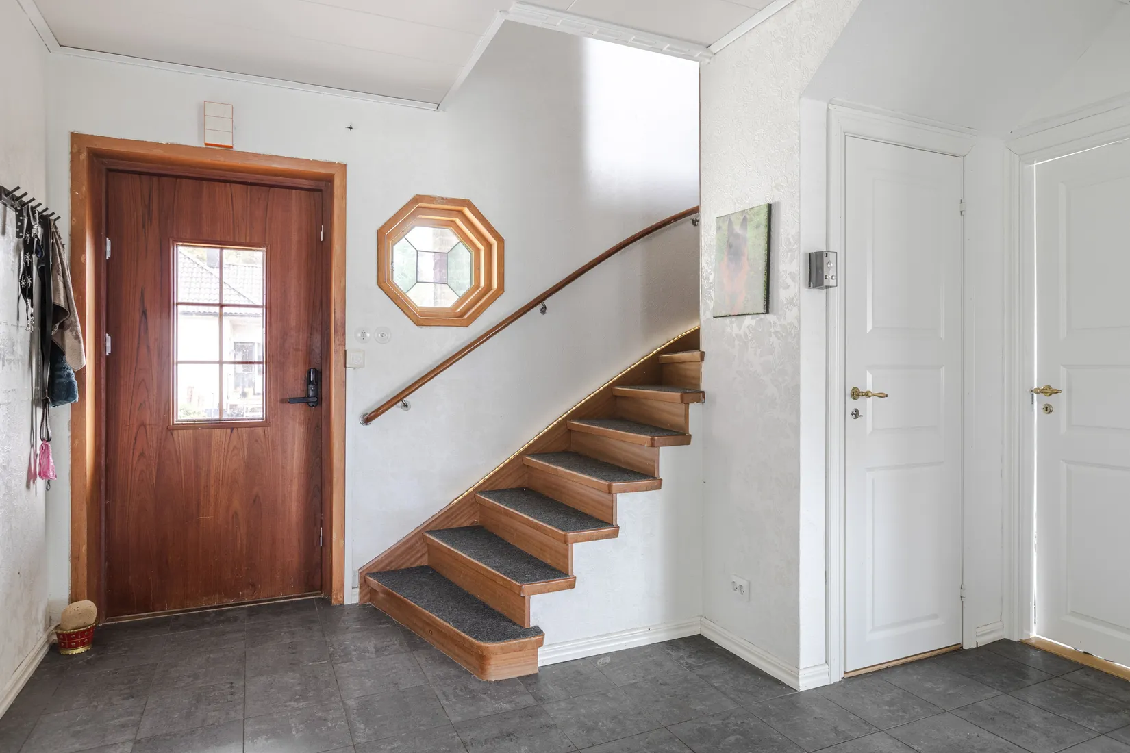 Villa, Klockrike 638, Klockrike, Motala