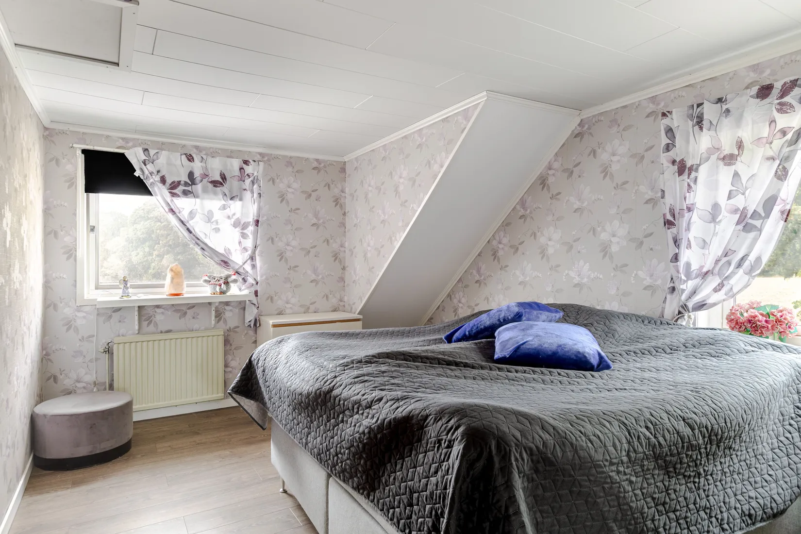 Villa, Klockrike 638, Klockrike, Motala