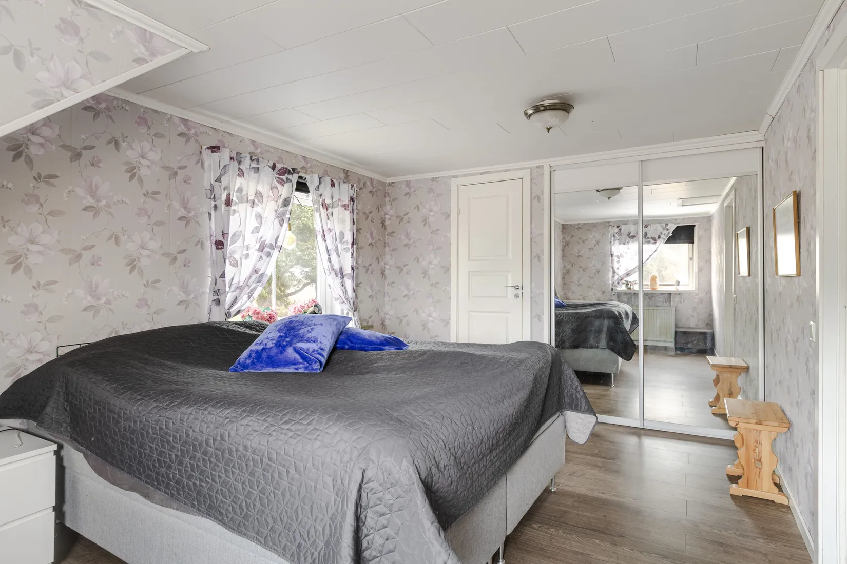 Villa, Klockrike 638, Klockrike, Motala