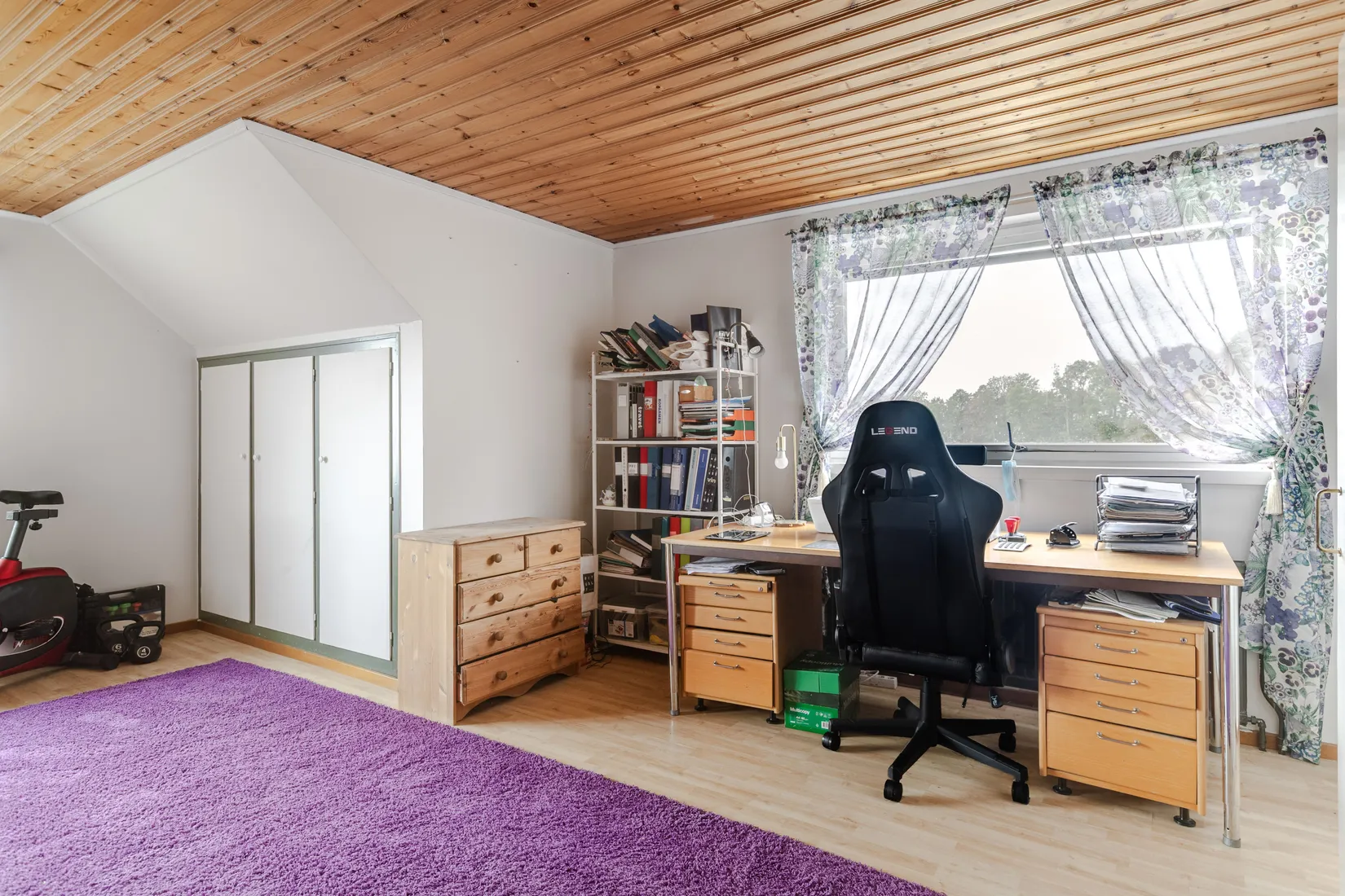 Villa, Klockrike 638, Klockrike, Motala