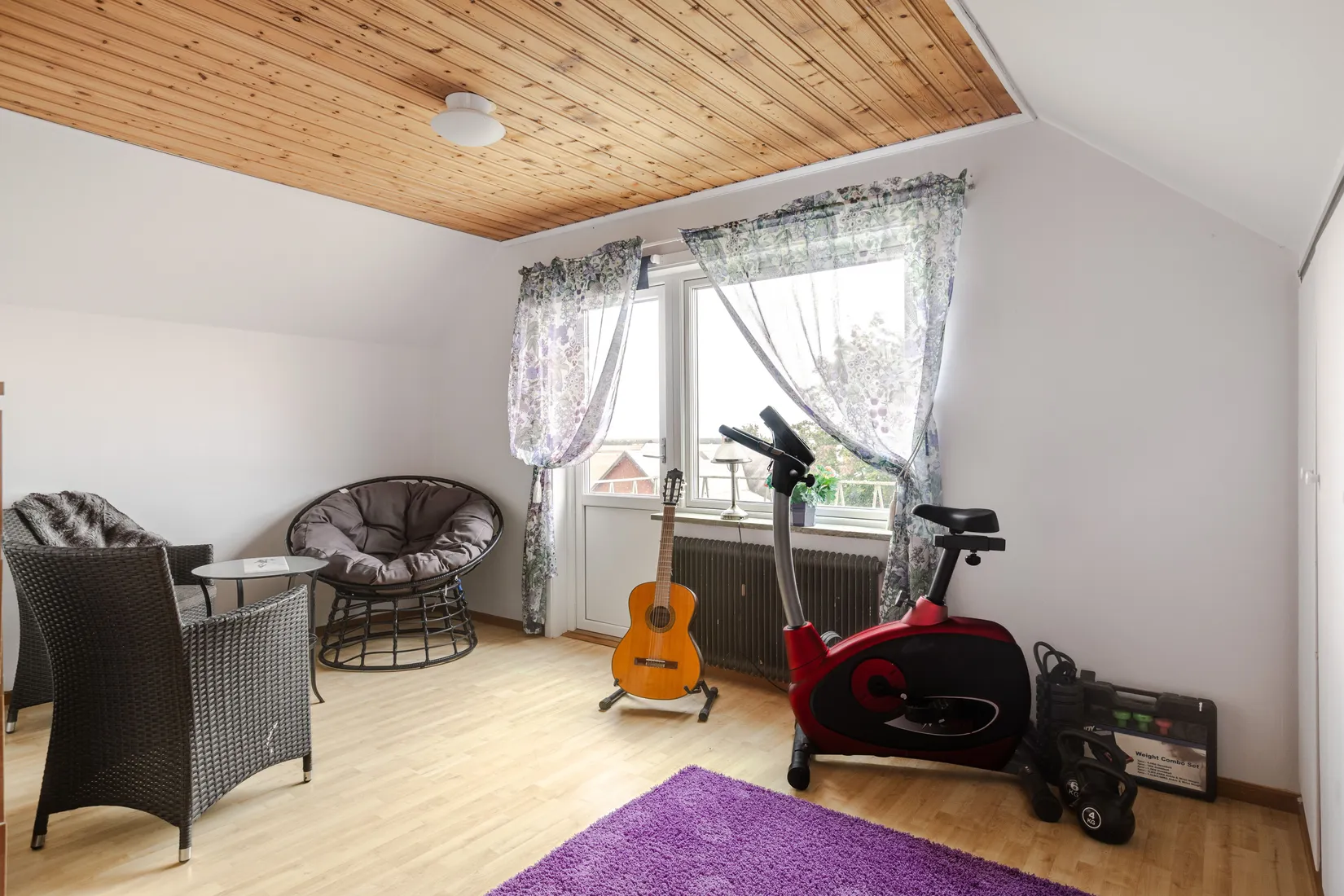 Villa, Klockrike 638, Klockrike, Motala