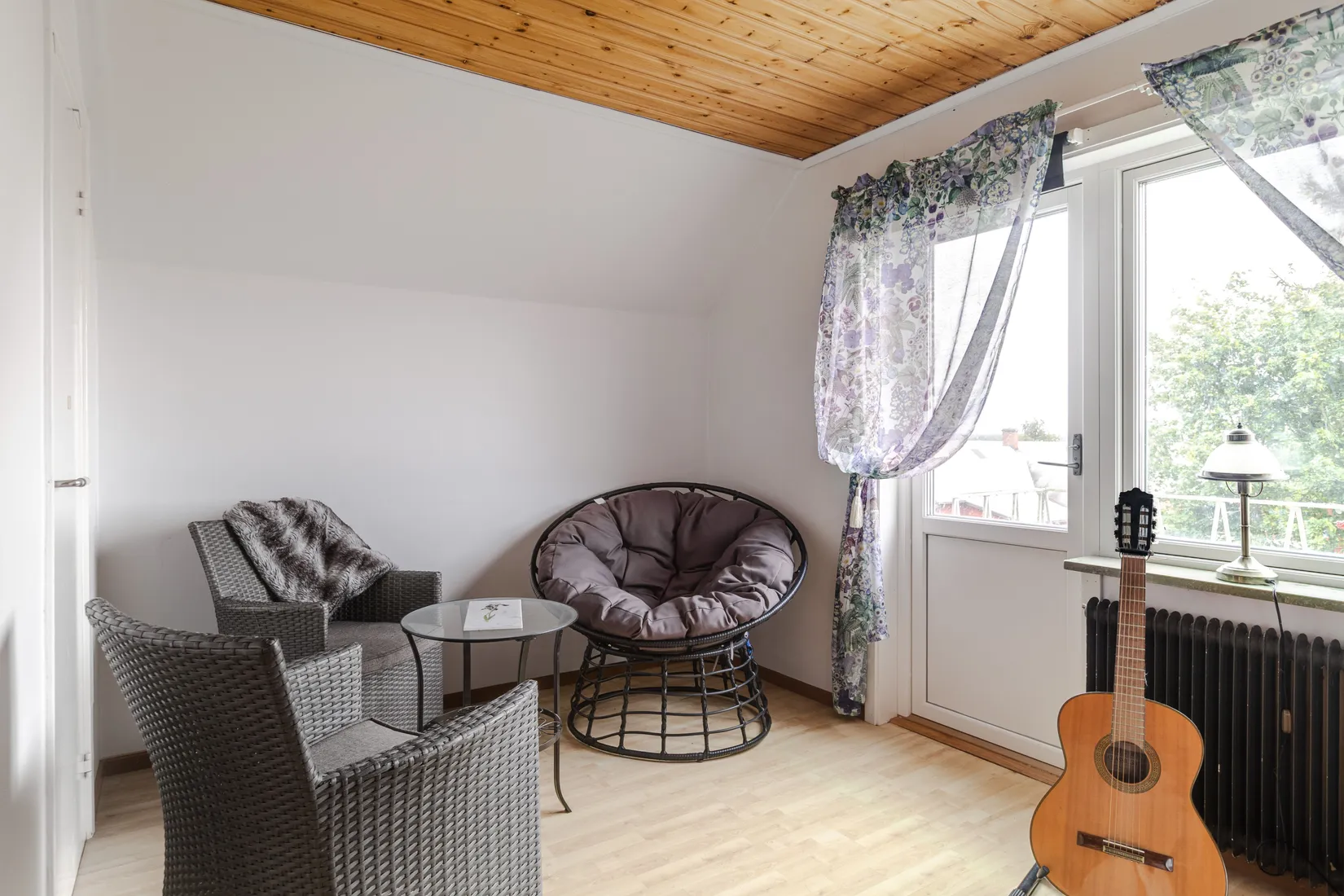 Villa, Klockrike 638, Klockrike, Motala