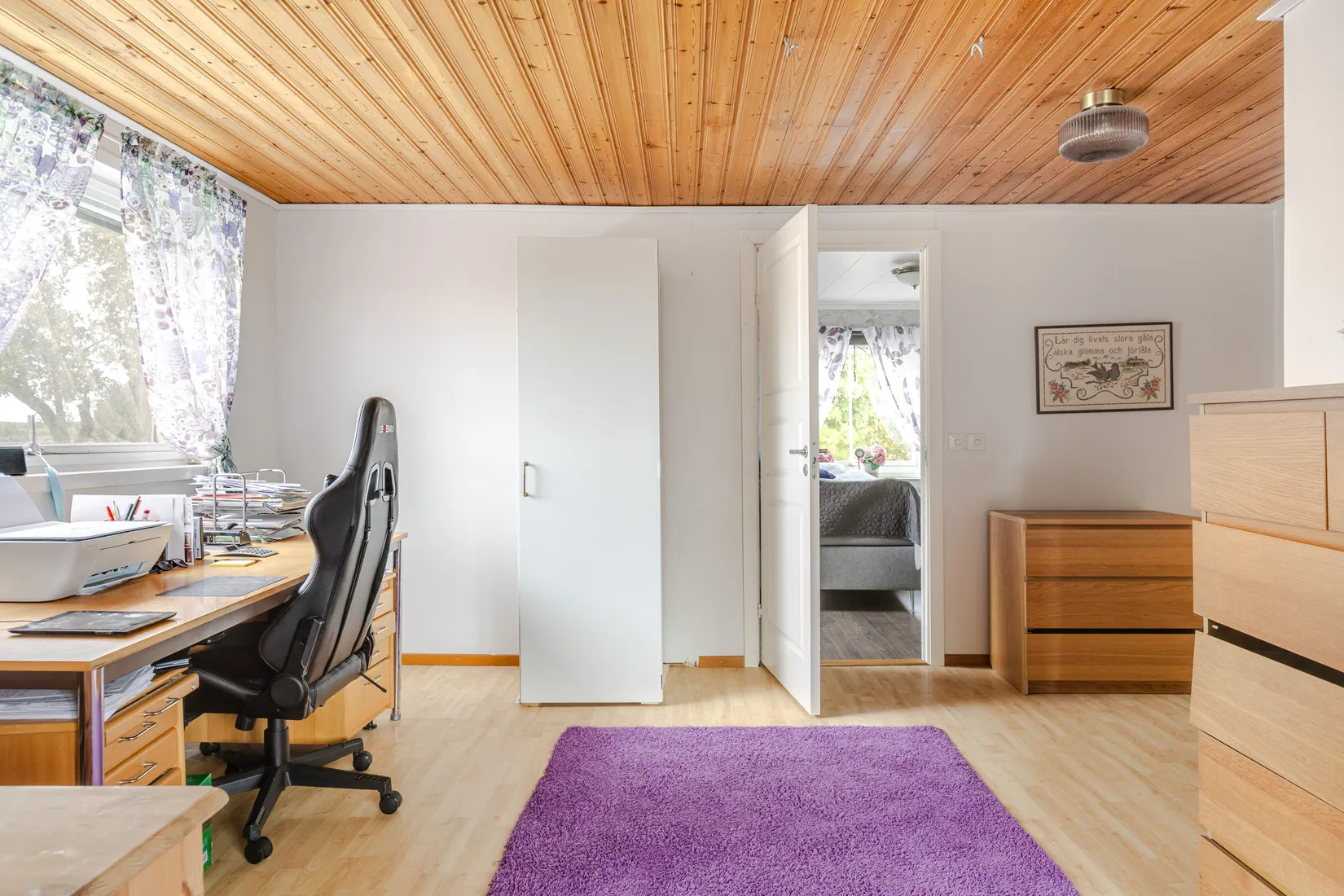 Villa, Klockrike 638, Klockrike, Motala