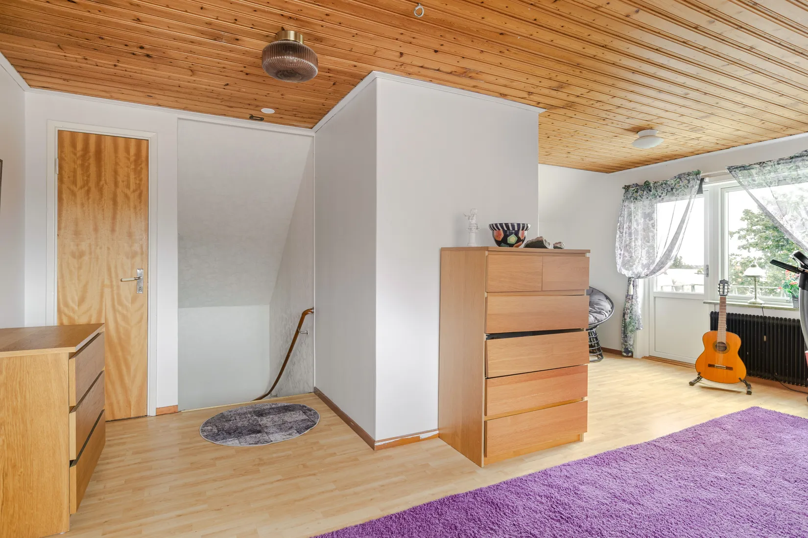 Villa, Klockrike 638, Klockrike, Motala