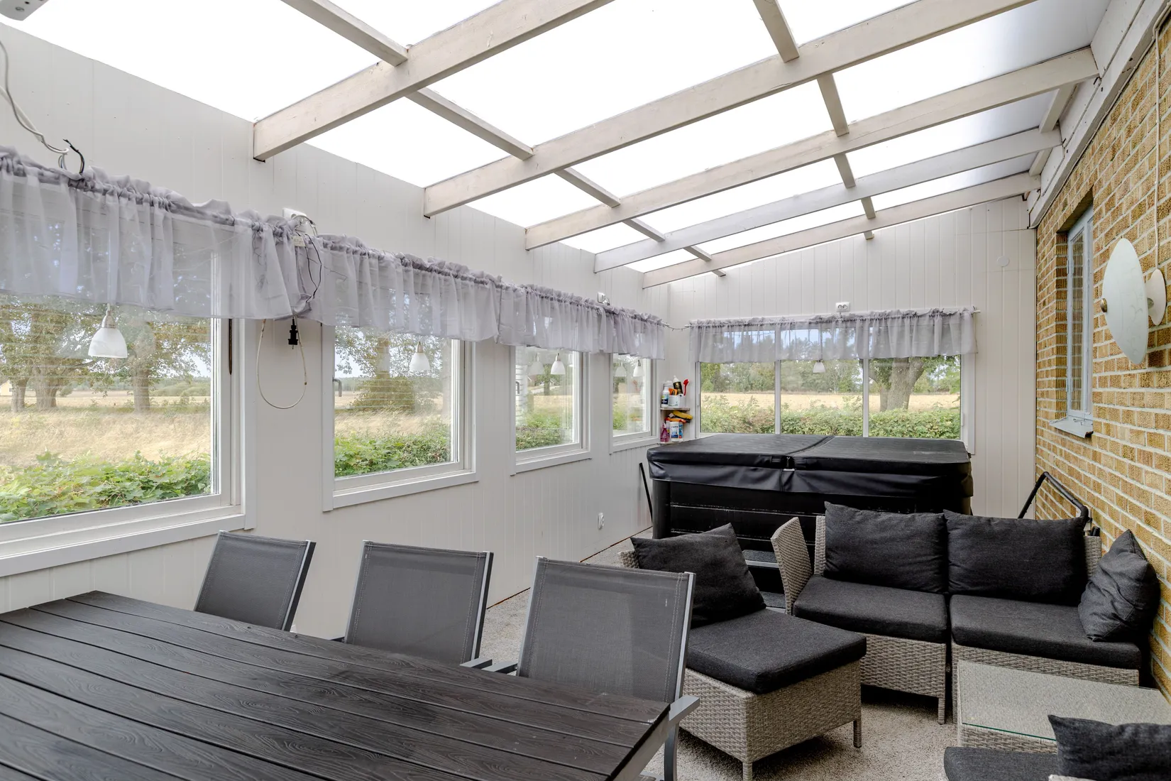 Villa, Klockrike 638, Klockrike, Motala