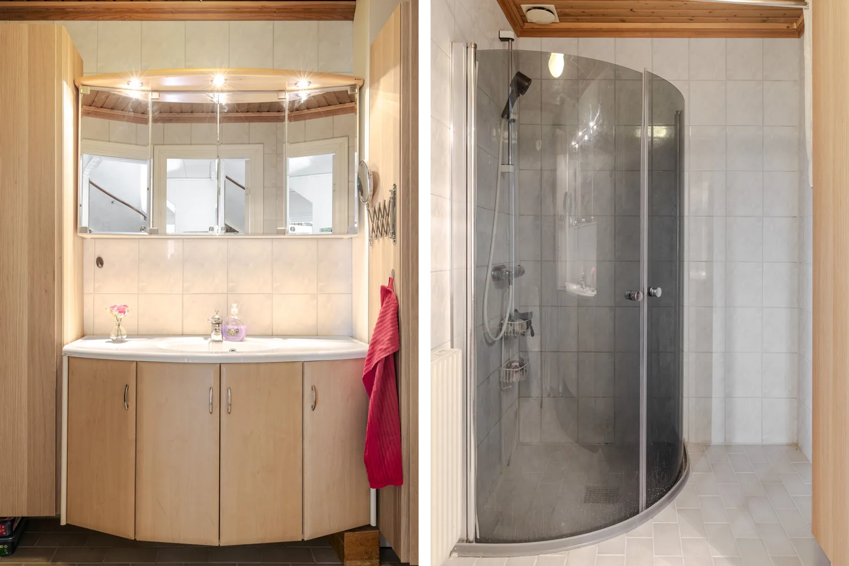 Villa, Klockrike 638, Klockrike, Motala