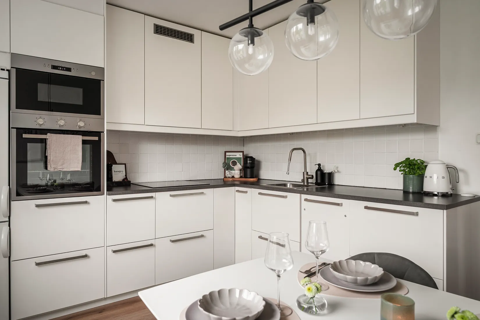 Bostadsrätt, Kyrkogatan 3A, Eslöv