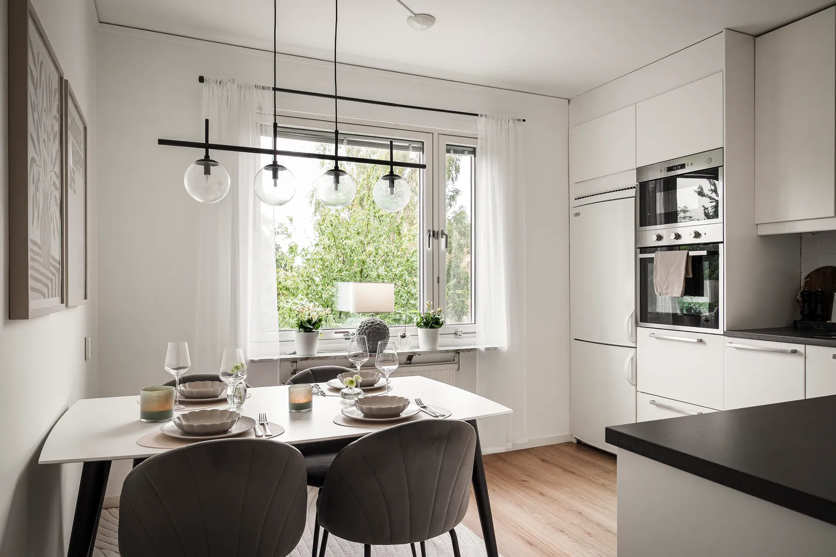 Bostadsrätt, Kyrkogatan 3A, Eslöv