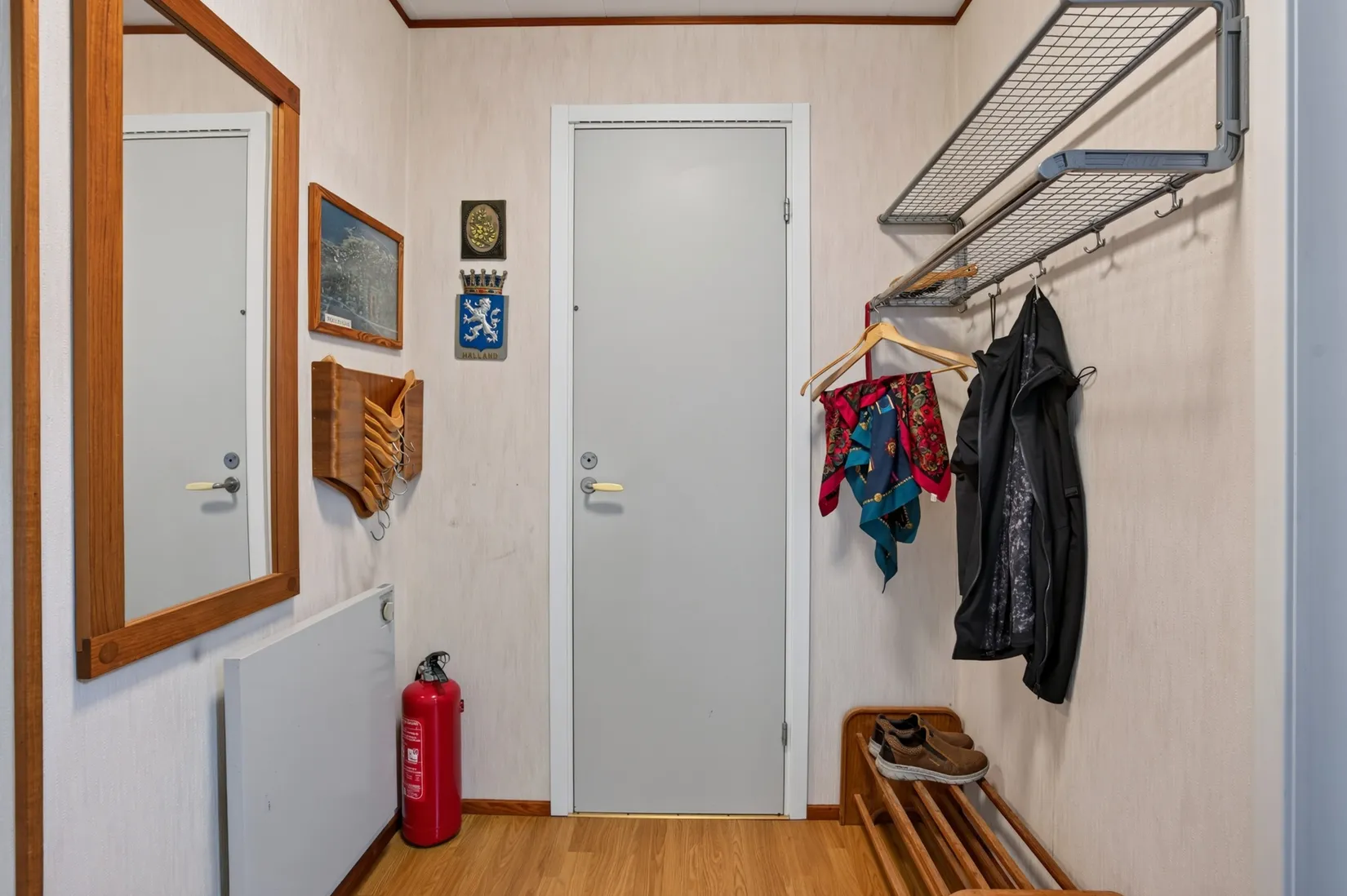 Villa, Linvägen 24, Östermalm, Kristinehamn