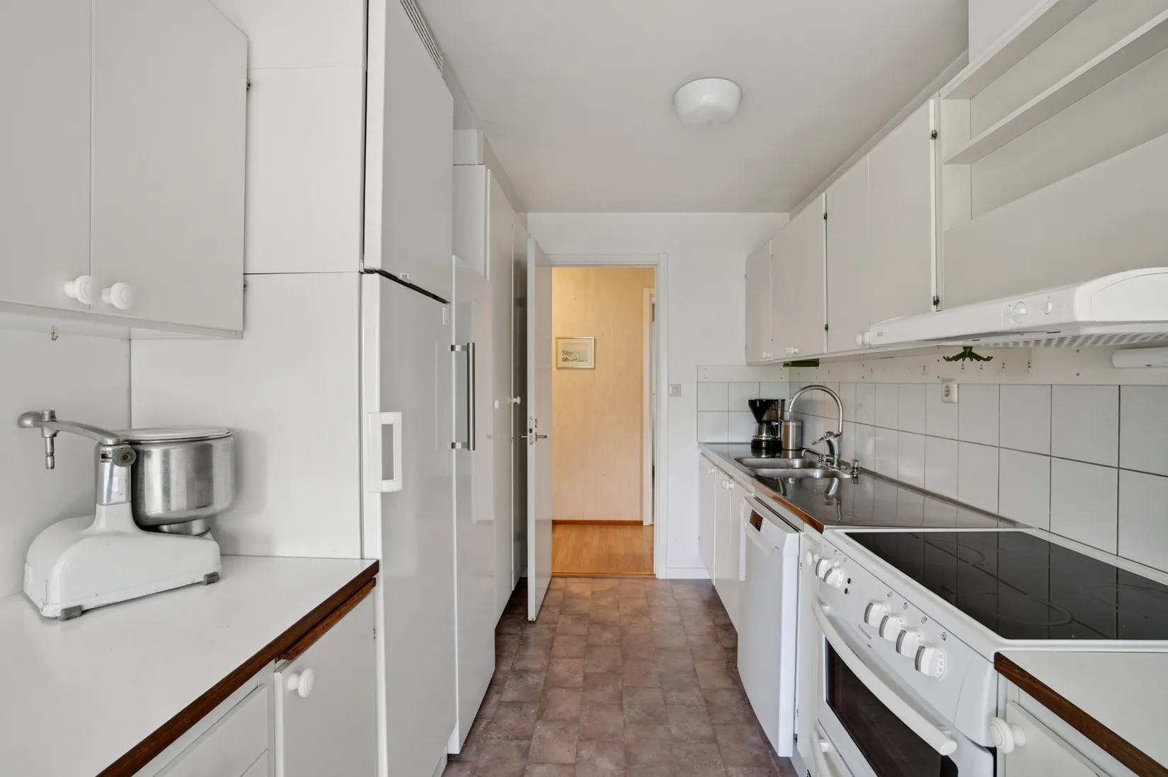 Villa, Linvägen 24, Östermalm, Kristinehamn