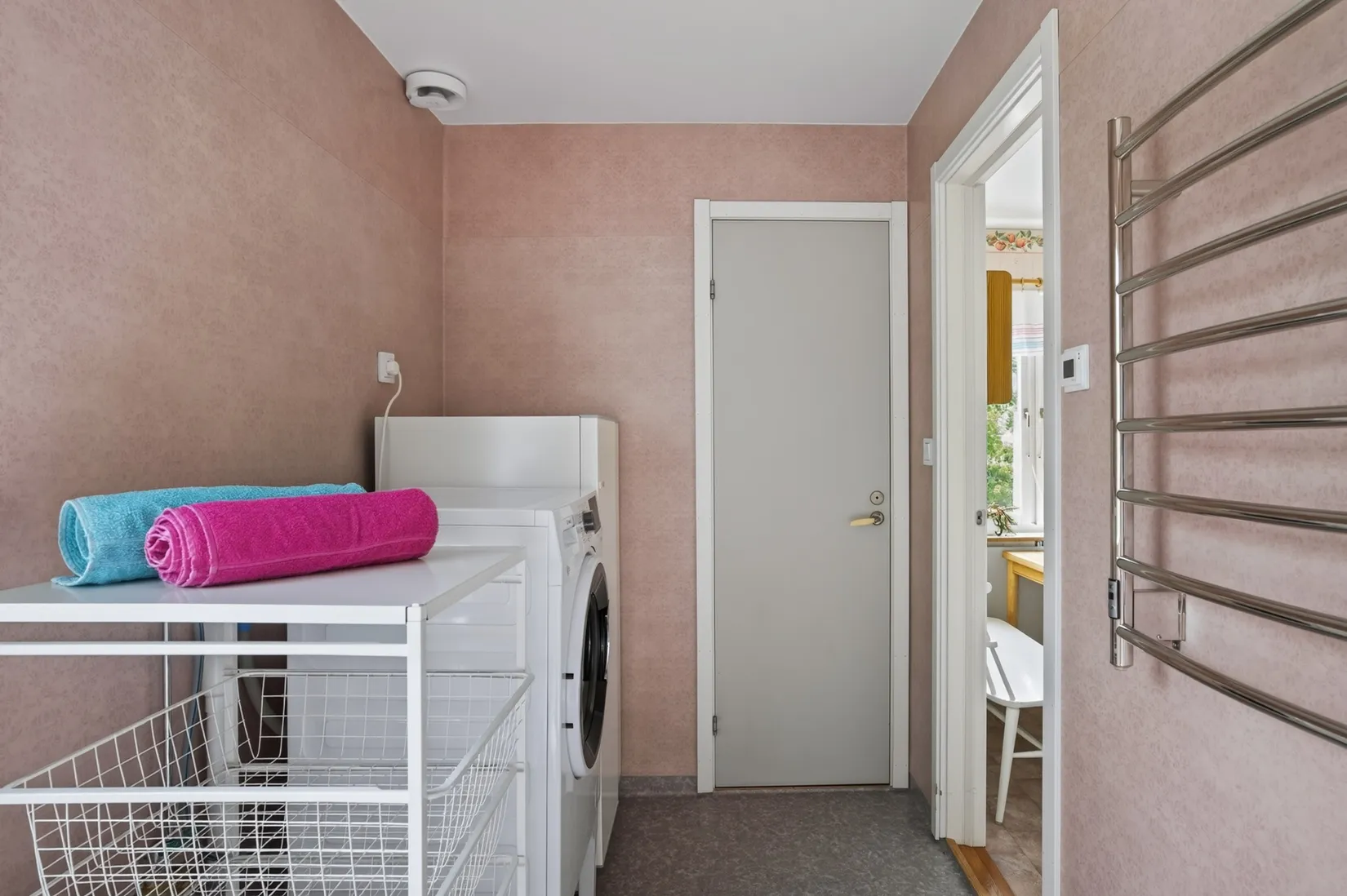 Villa, Linvägen 24, Östermalm, Kristinehamn