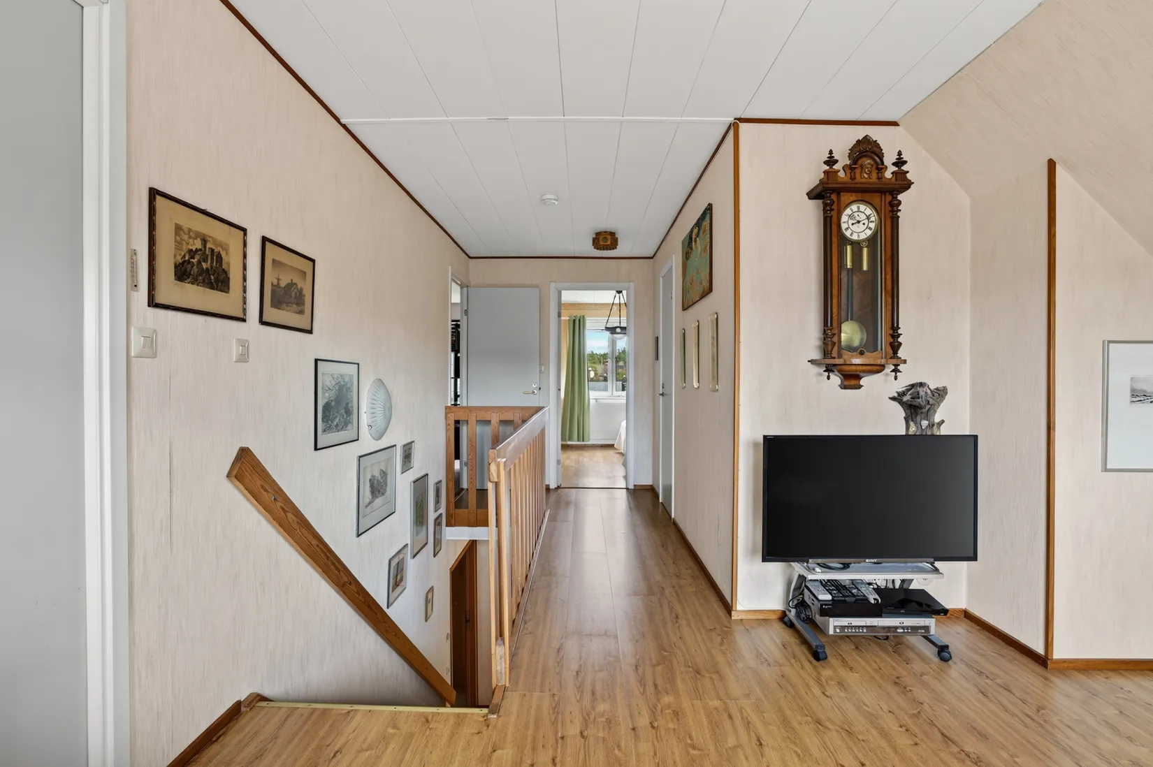 Villa, Linvägen 24, Östermalm, Kristinehamn