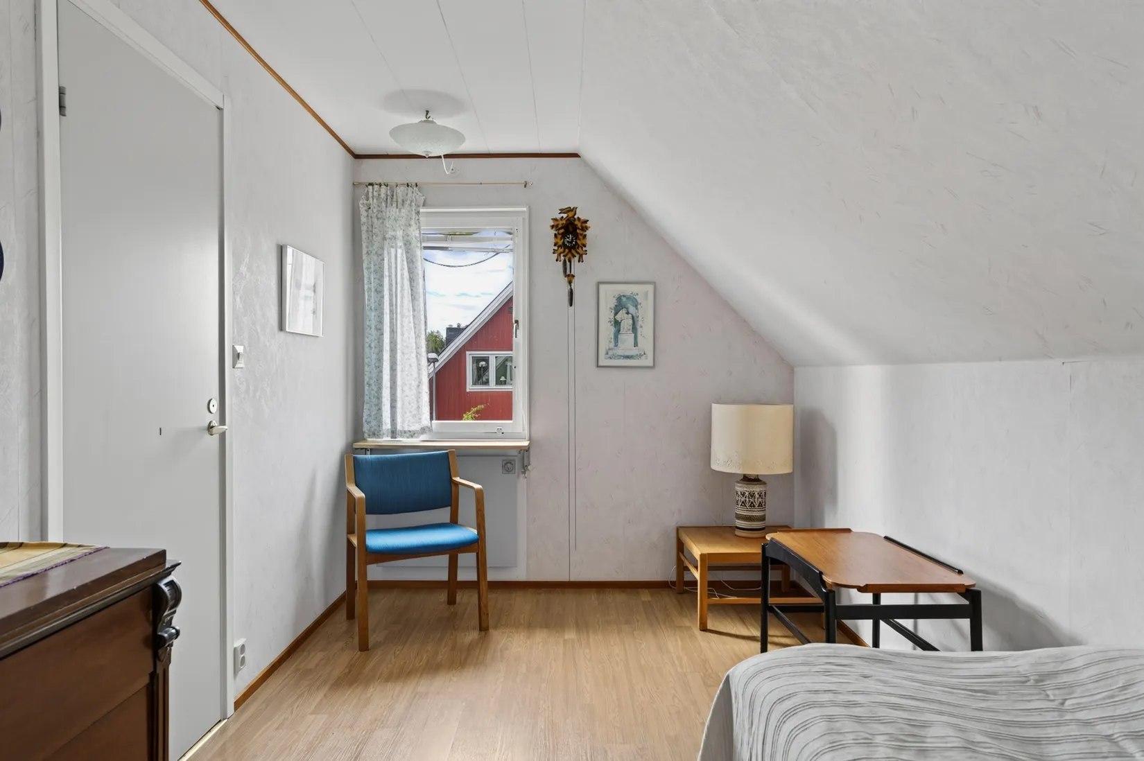 Villa, Linvägen 24, Östermalm, Kristinehamn
