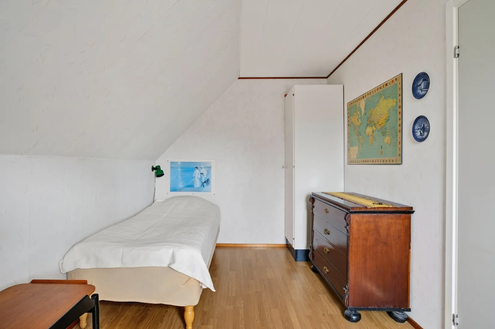 Villa, Linvägen 24, Östermalm, Kristinehamn