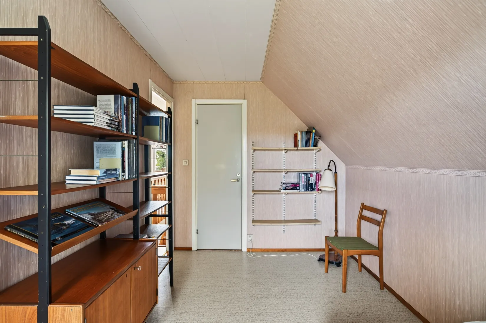 Villa, Linvägen 24, Östermalm, Kristinehamn