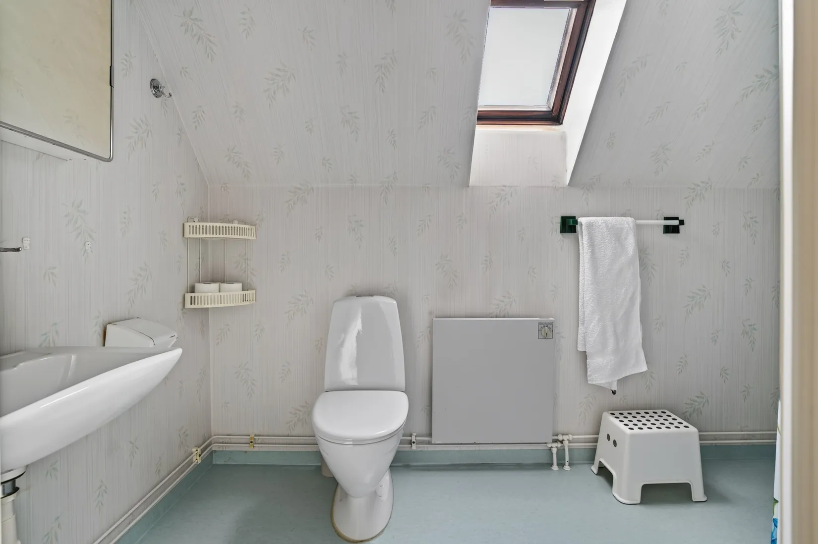 Villa, Linvägen 24, Östermalm, Kristinehamn