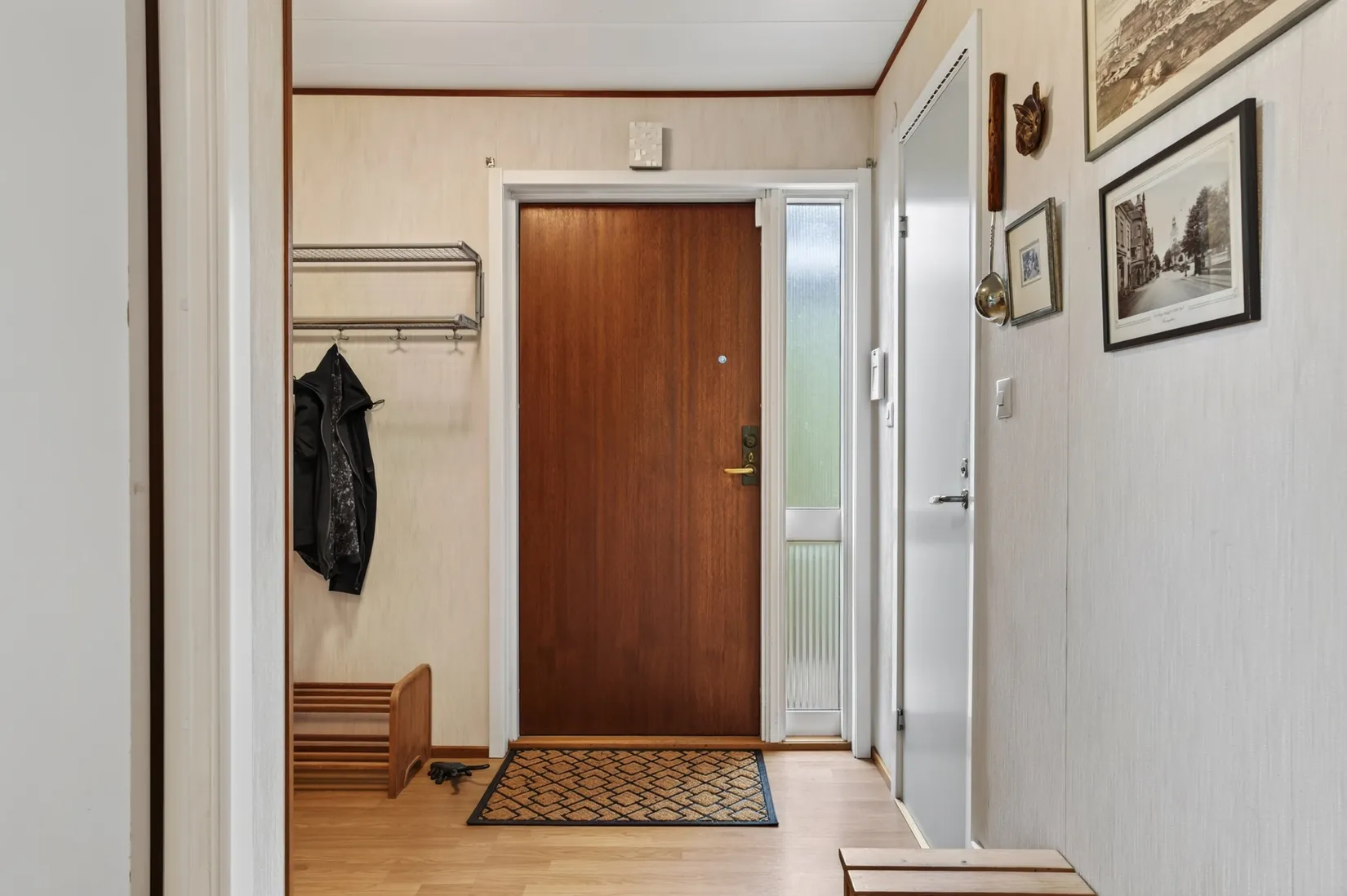 Villa, Linvägen 24, Östermalm, Kristinehamn